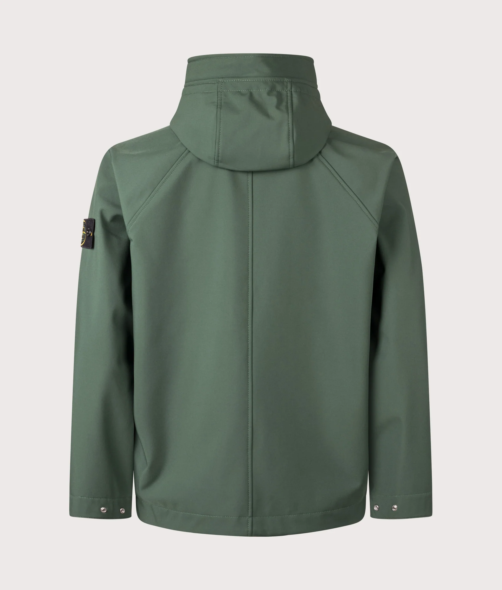 Short Parka - Image 5