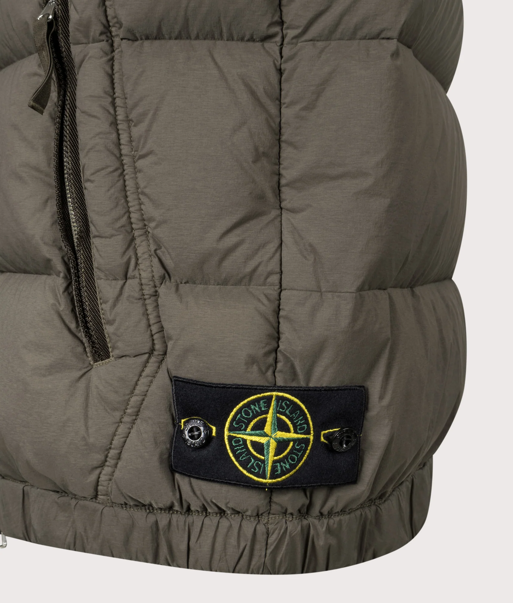 Seamless Tunnel Gilet - Image 2