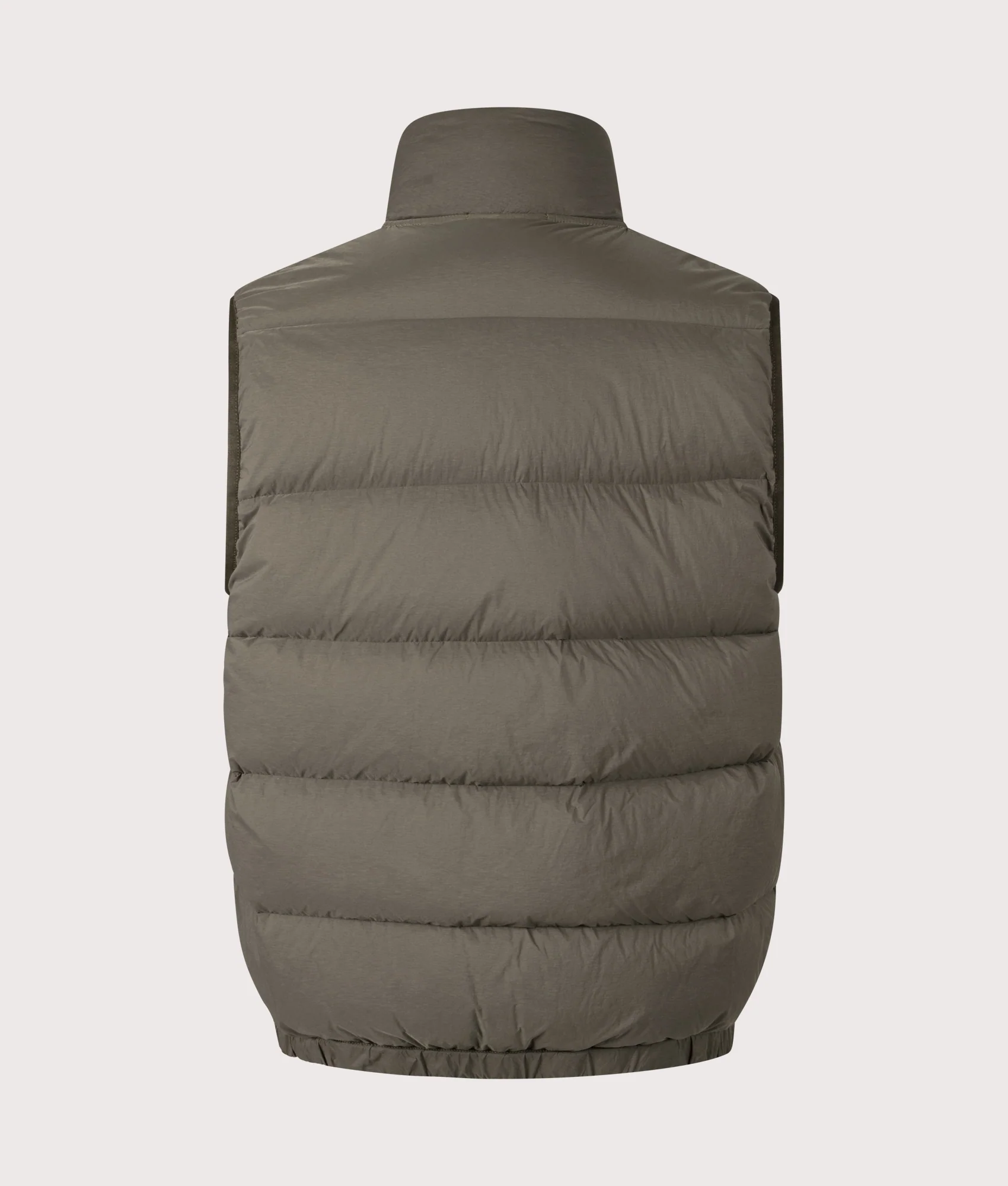 Seamless Tunnel Gilet - Image 4