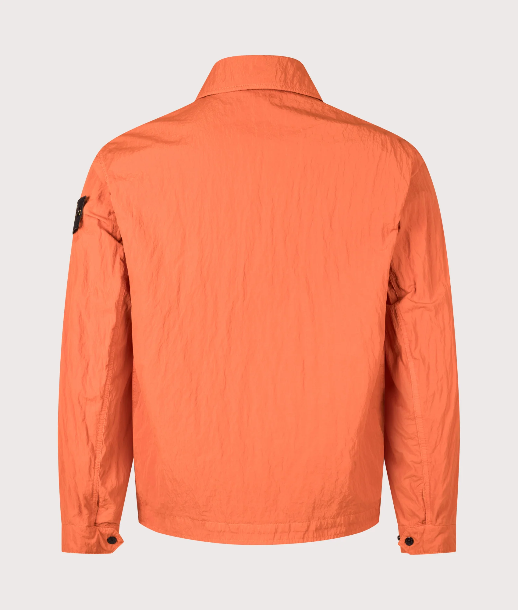 Warp Rib Nylon-TC Jacket - Image 5