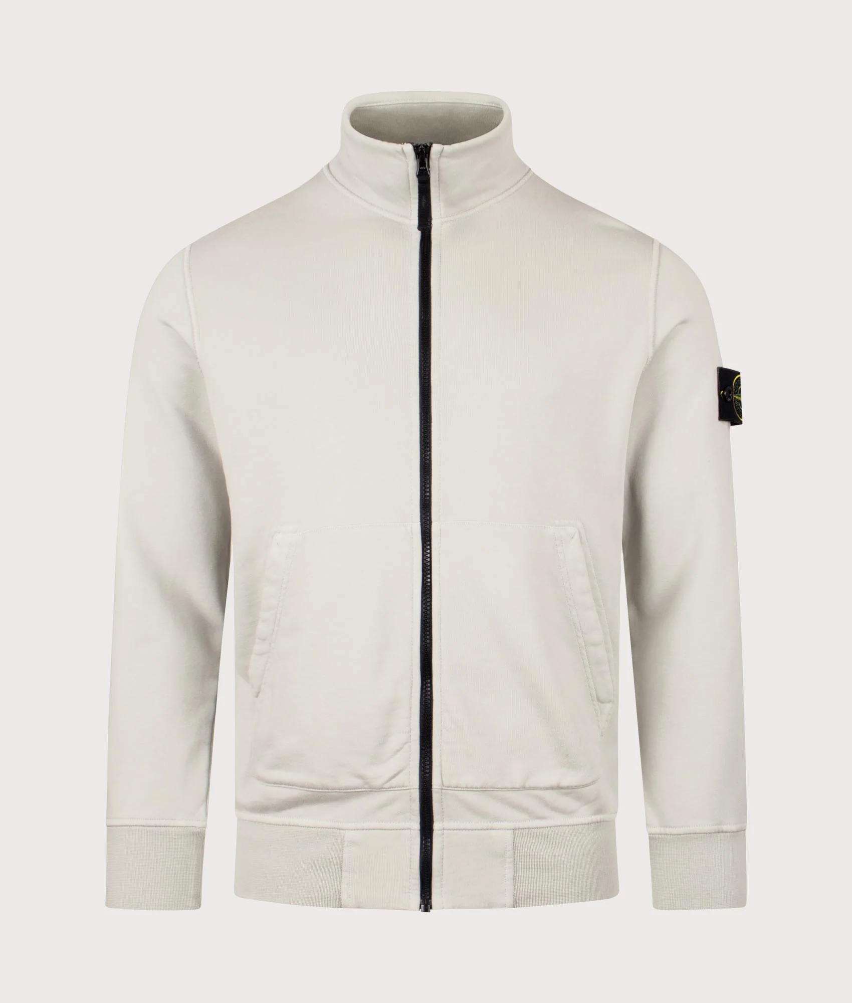 Organic Cotton Track Jacket - Image 3