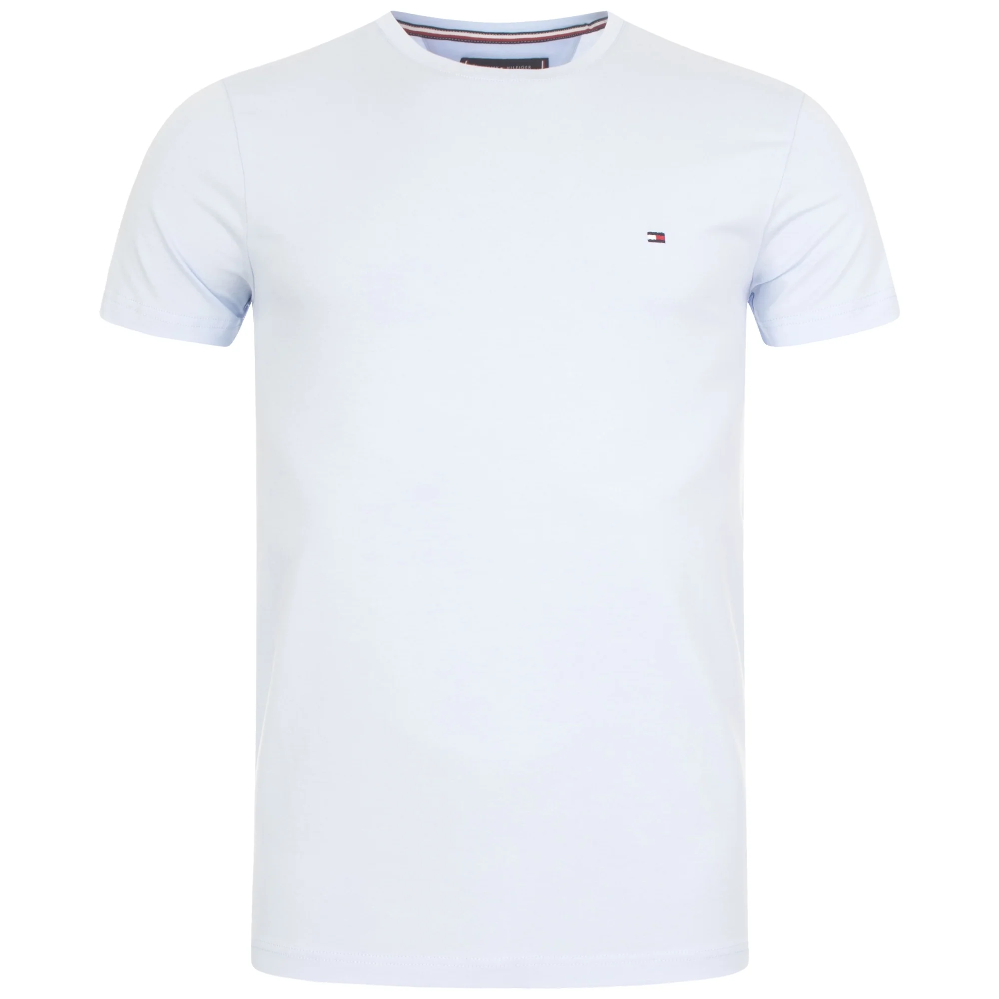 Stretch Slim Fit T-Shirt