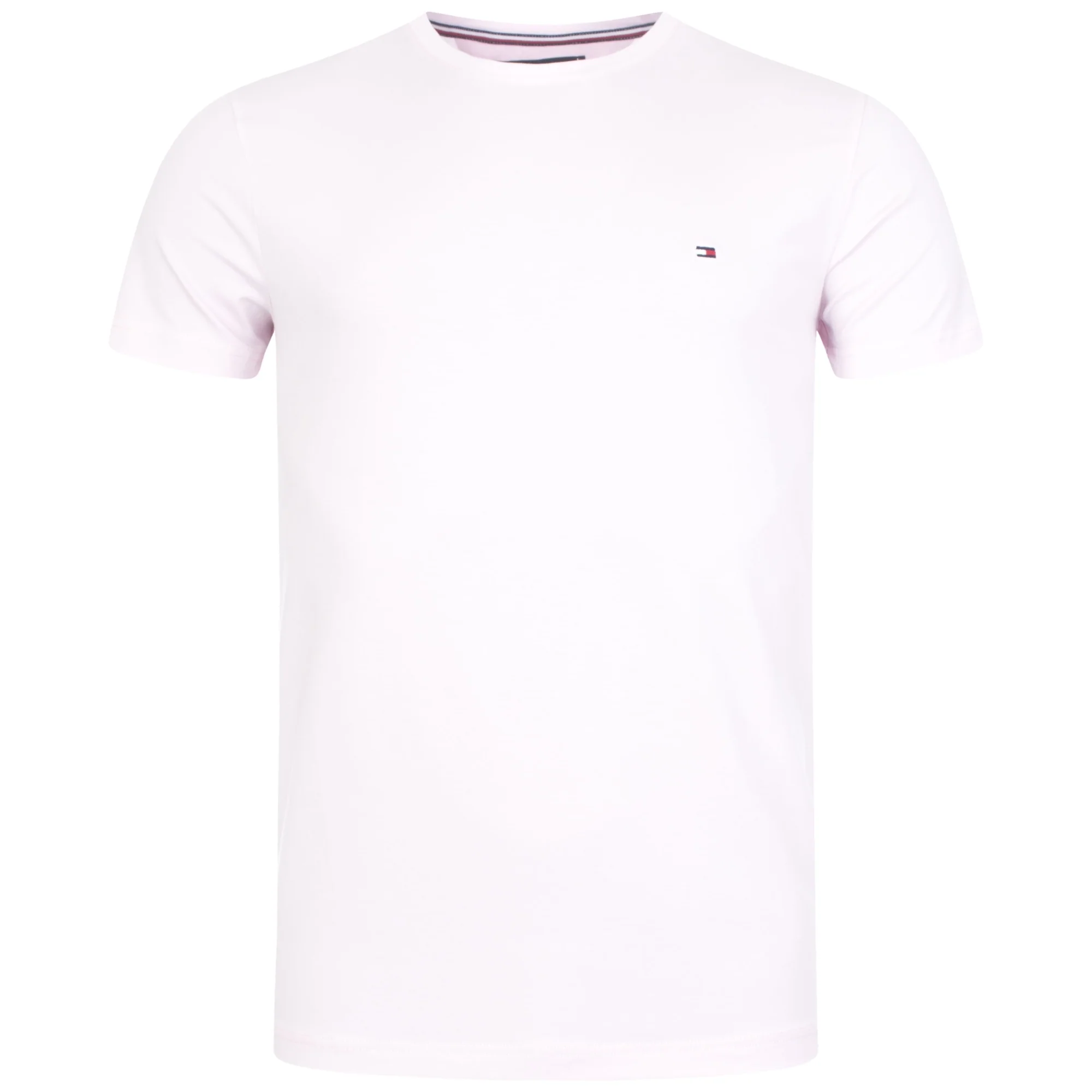 Stretch Slim Fit T-Shirt