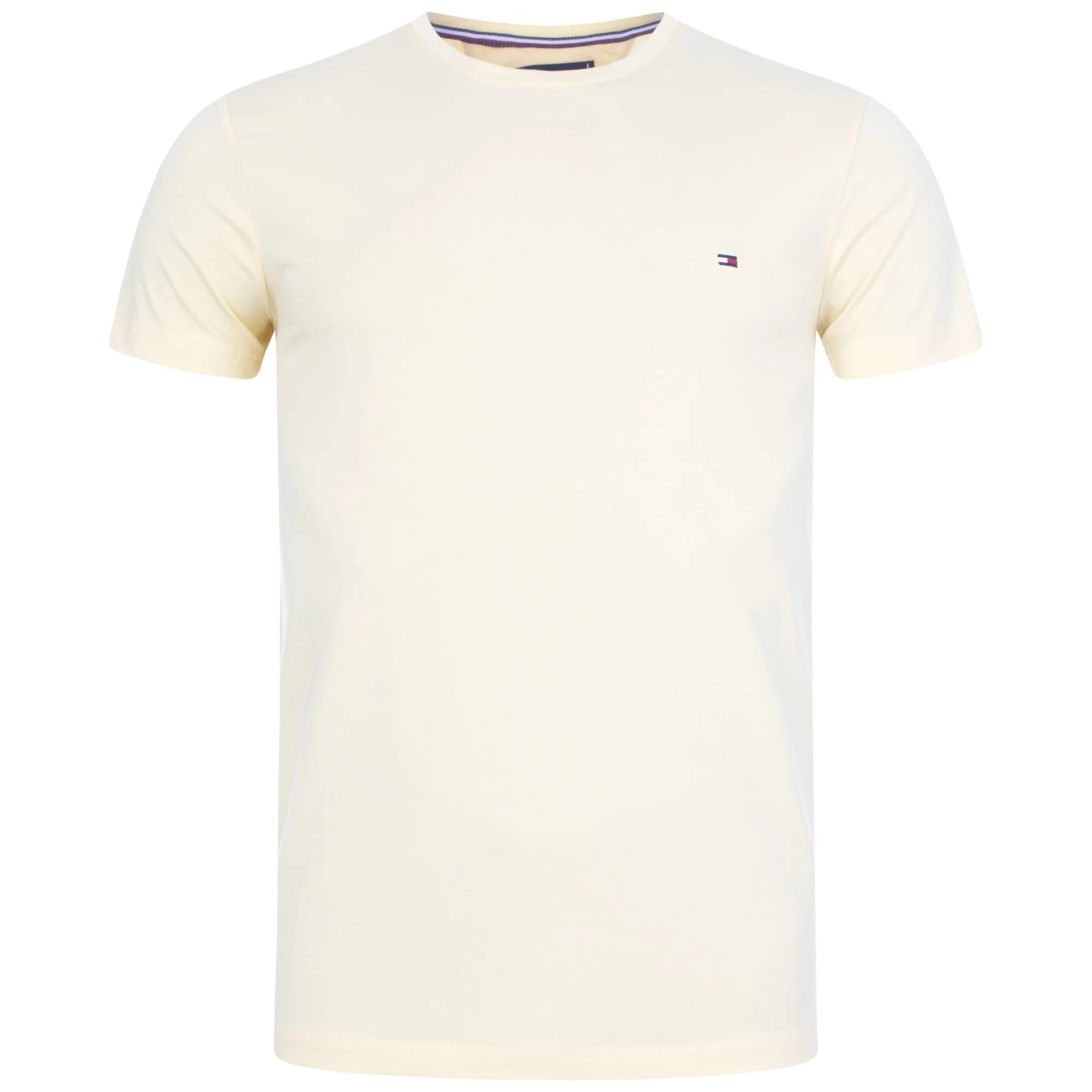 Stretch Slim Fit T-Shirt