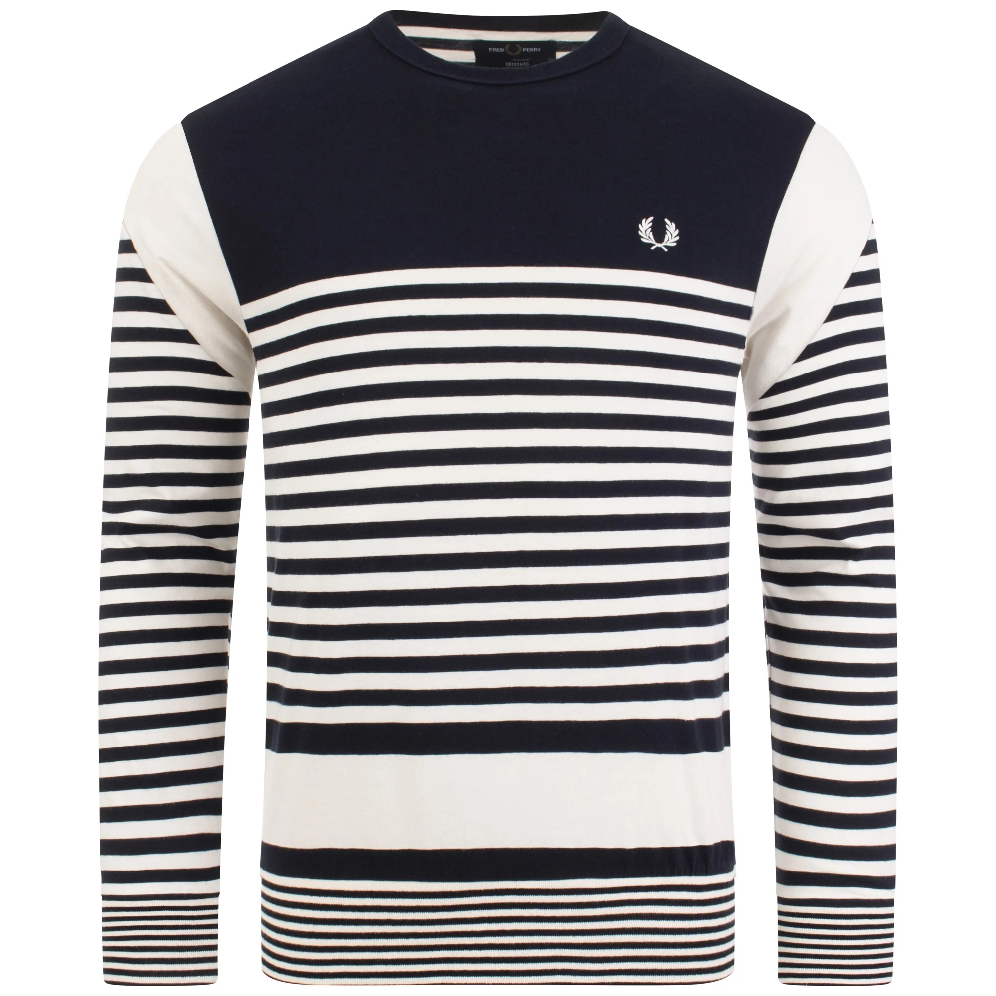 Regular Fit Strong Long Sleeve Top