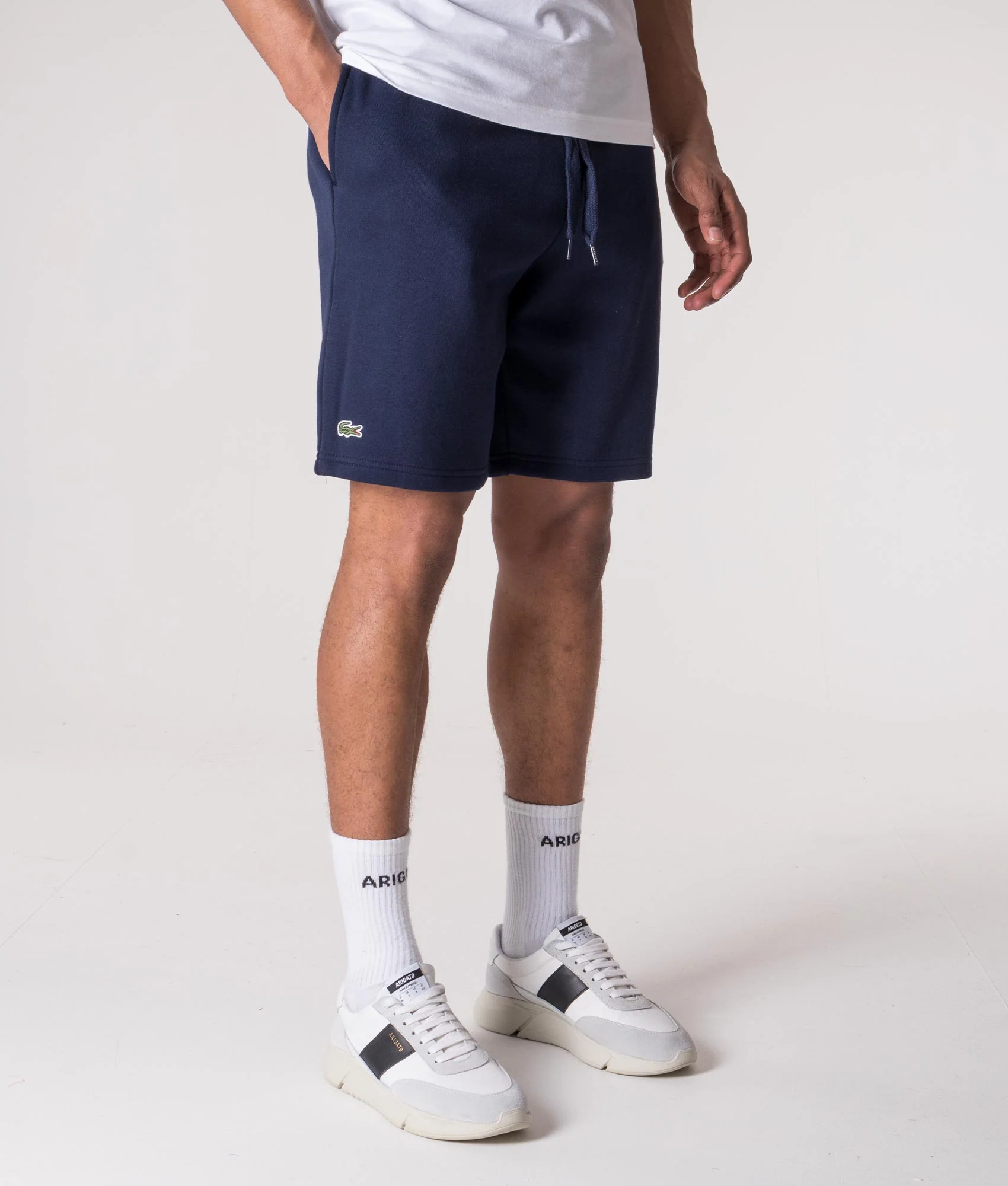 Fleece Sweat Shorts