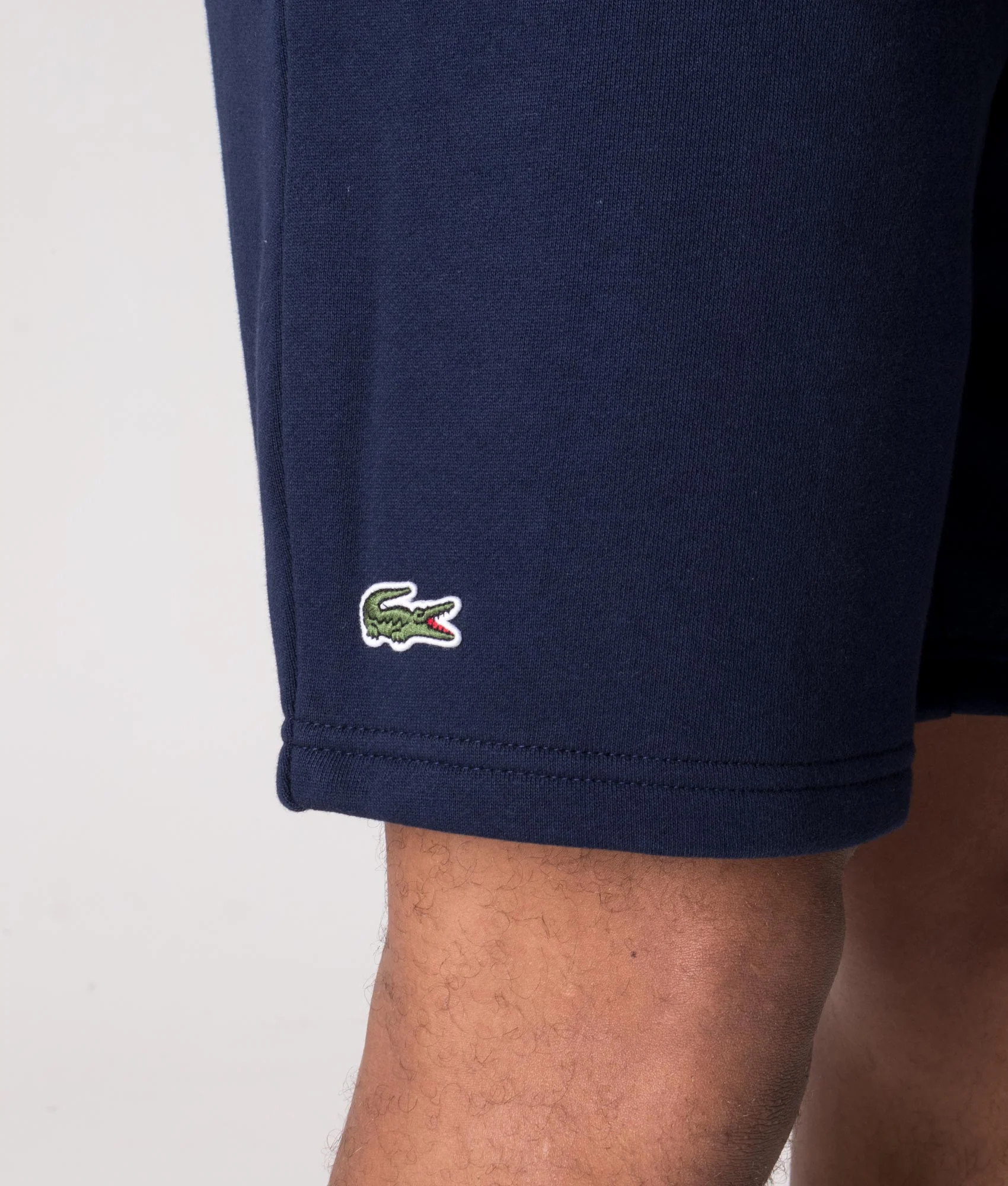 Fleece Sweat Shorts - Image 2