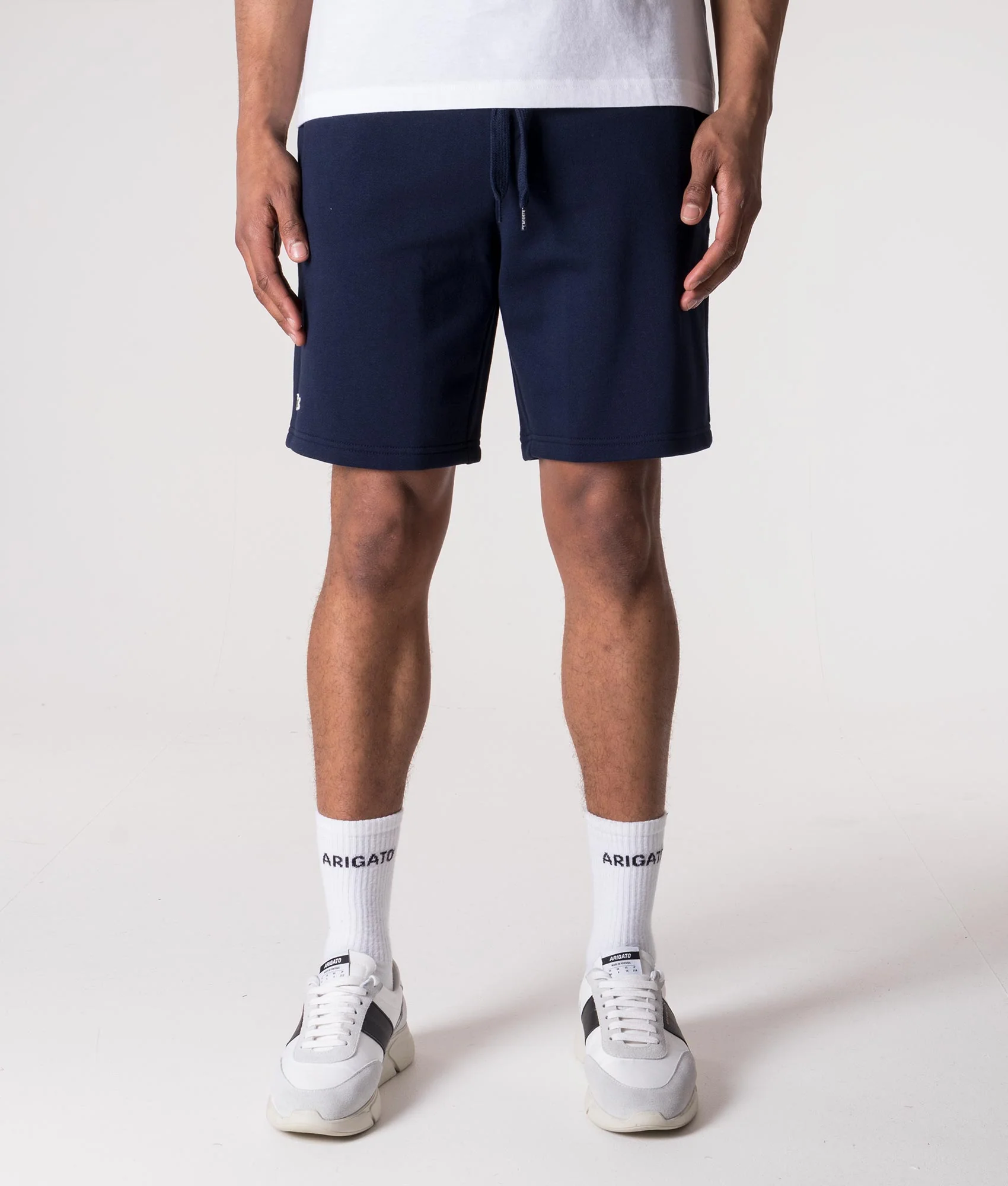 Fleece Sweat Shorts - Image 3