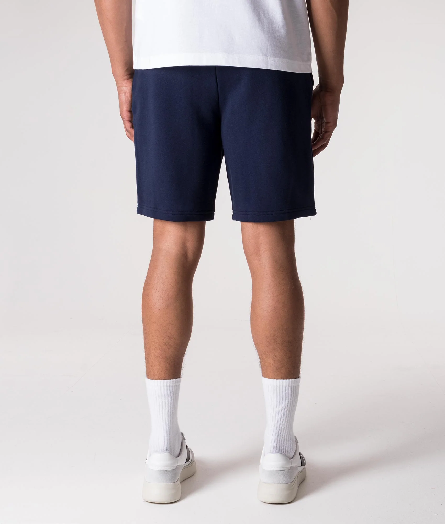 Fleece Sweat Shorts - Image 4