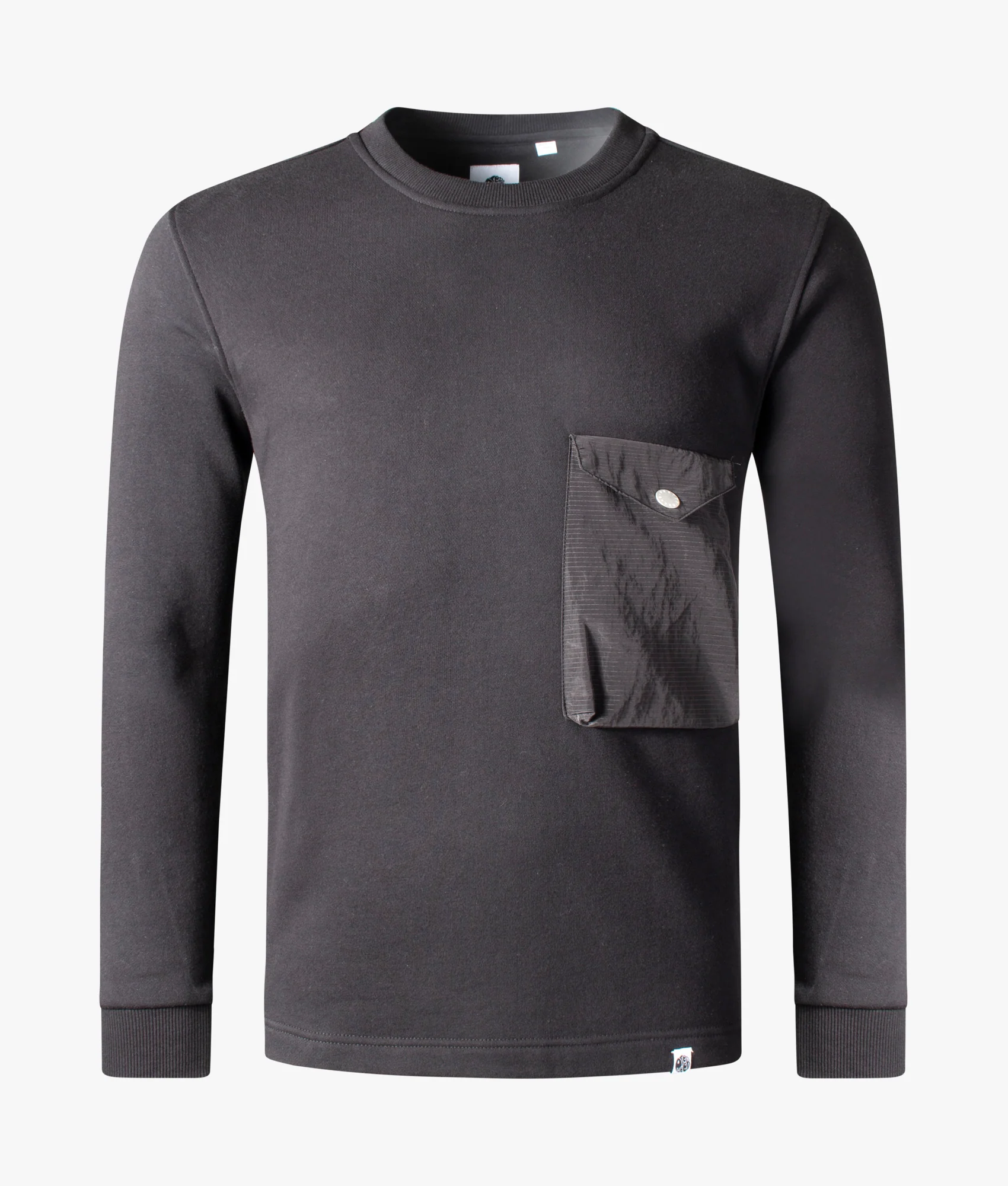 Sweeney Crew Neck Sweatshirt - Image 5