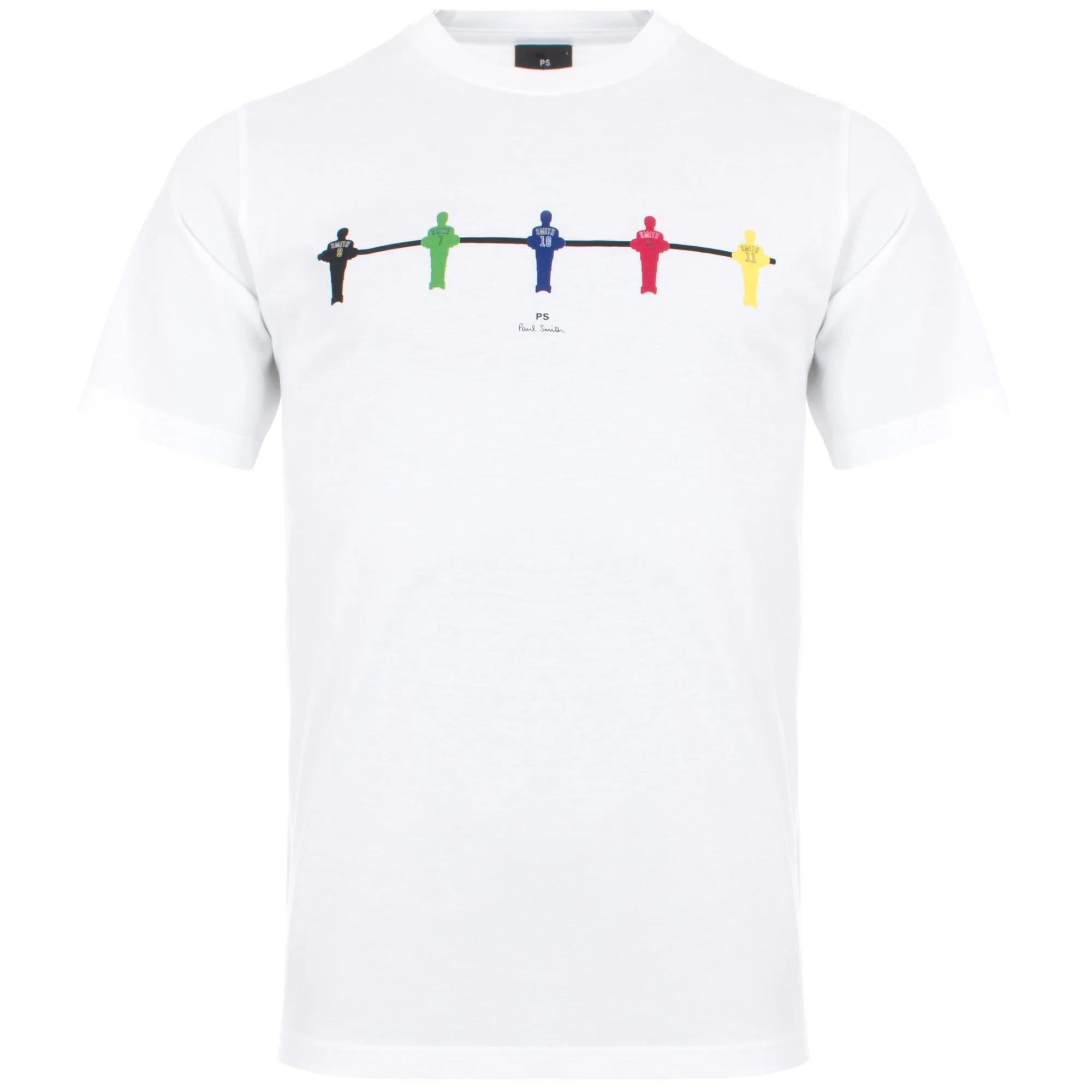 Regular Fit Table Football T-Shirt