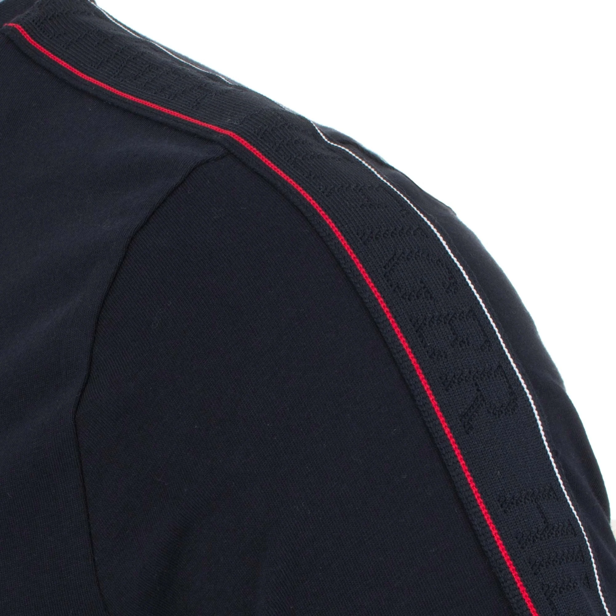 Taped Hilfiger T-Shirt - Image 3