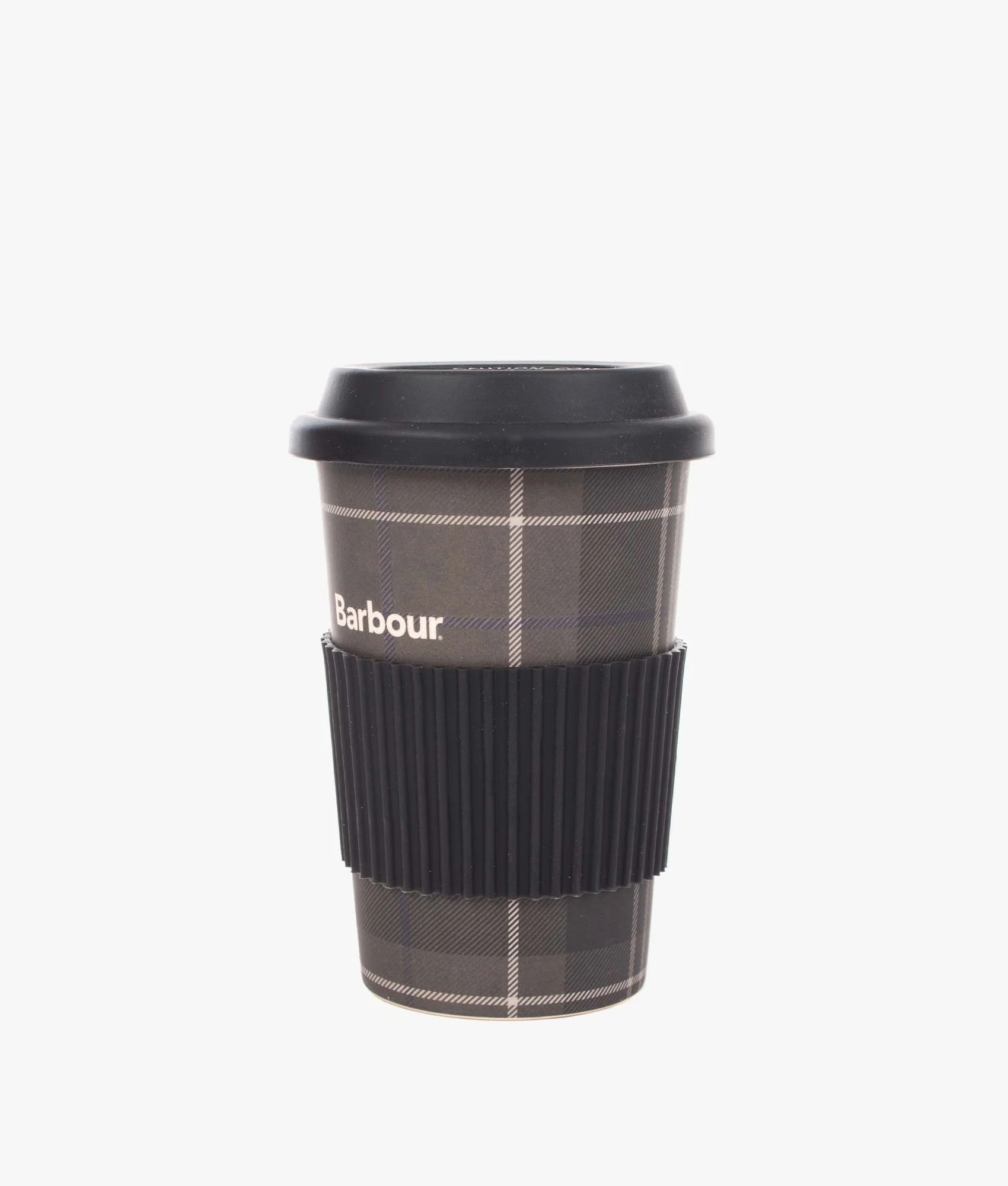 Tartan Travel Mug - Image 4