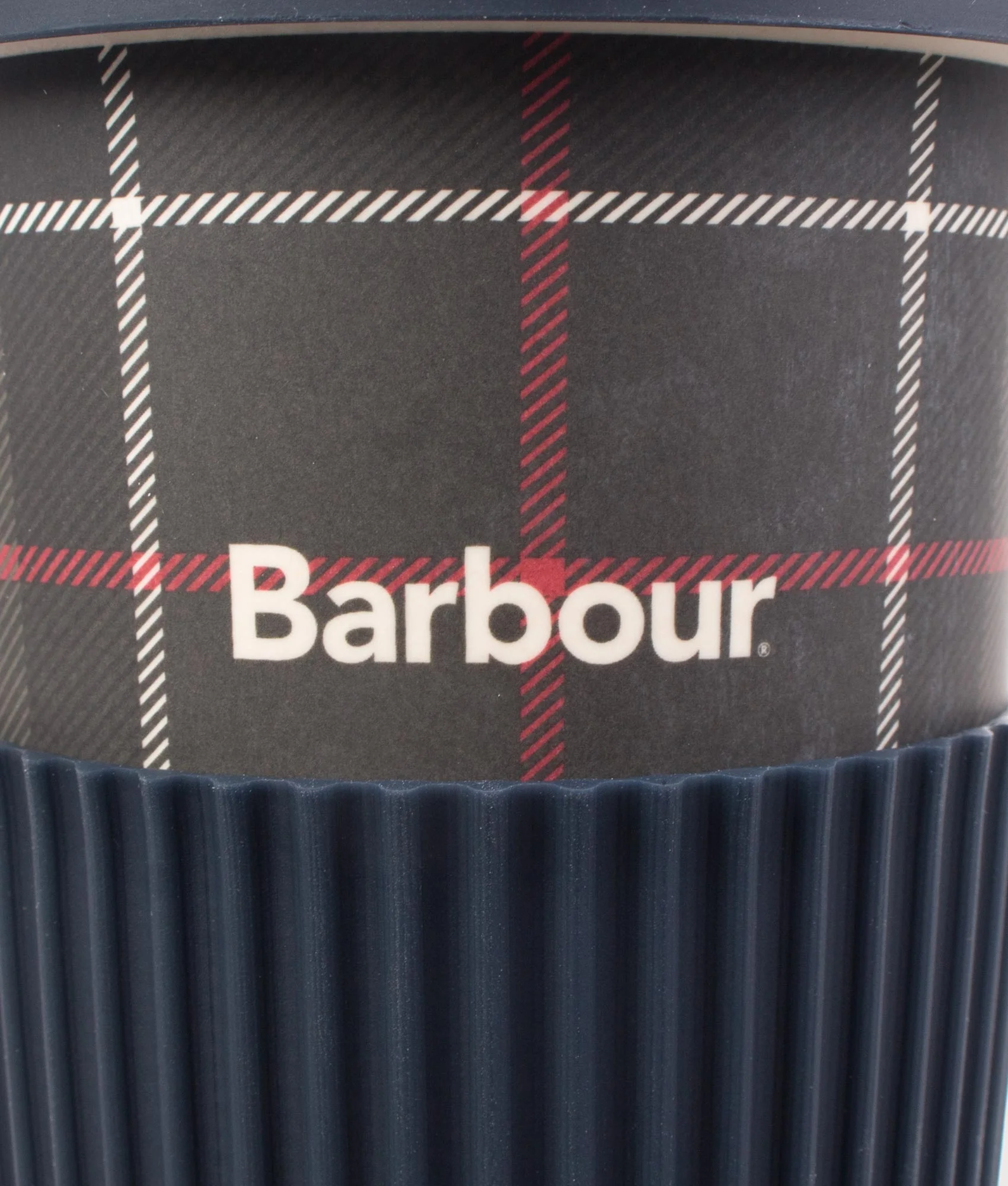 Tartan Travel Mug - Image 3