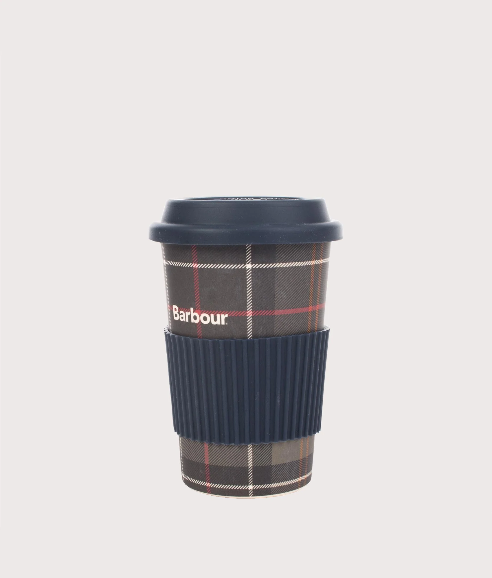 Tartan Travel Mug - Image 4