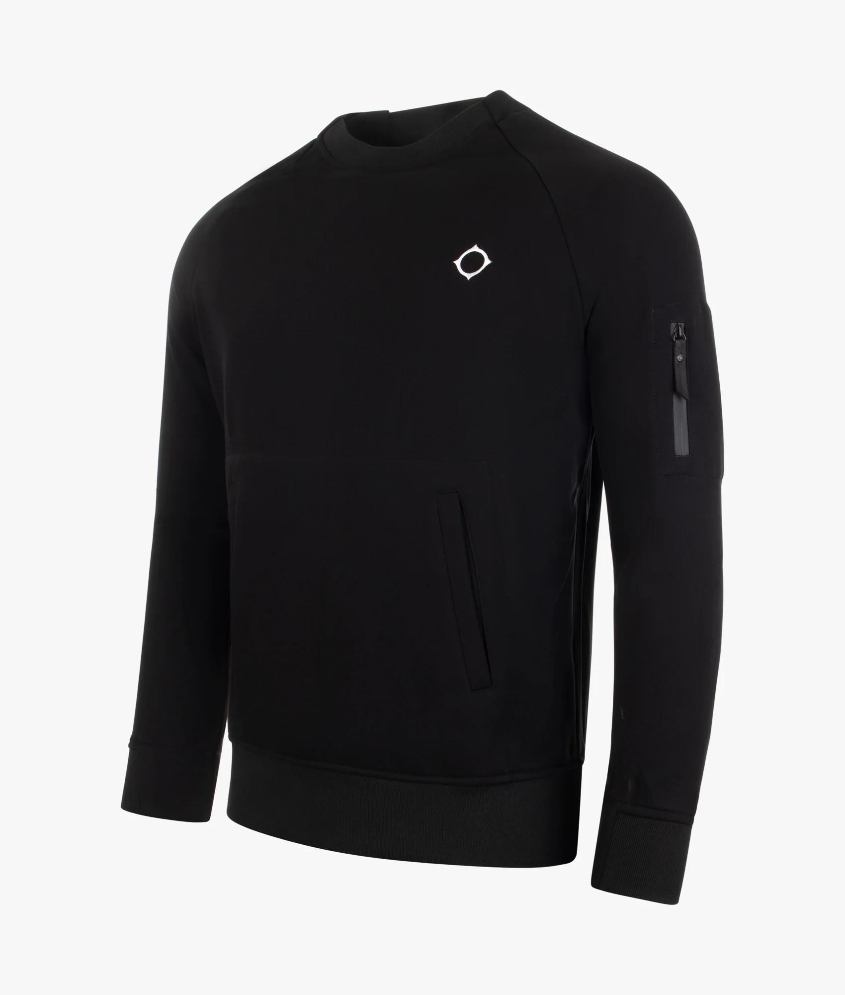 Tech Fleece Crew Sweat - Image 2