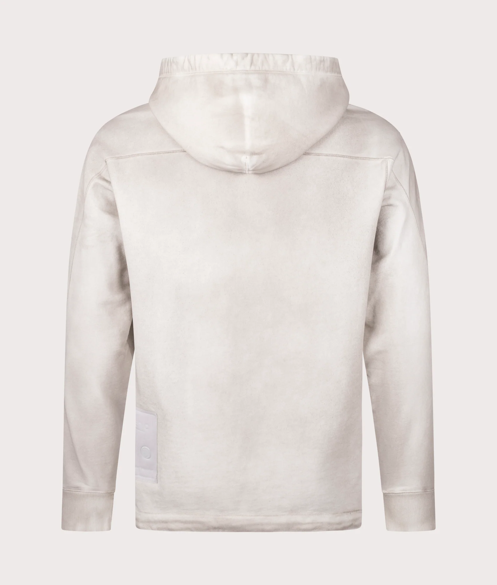 Airbrushed Garment Dyed Sweatshirt - Image 3