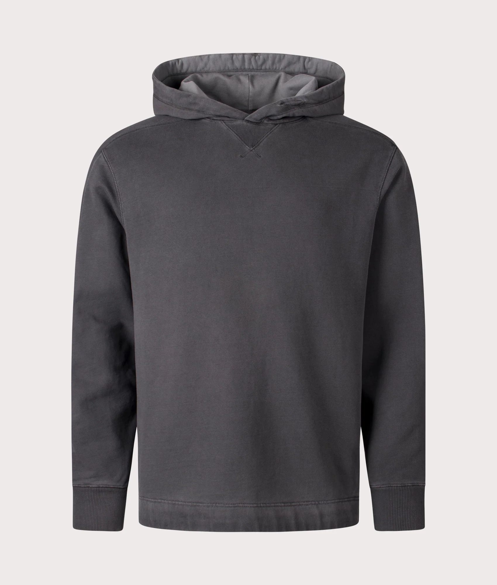 Airbrushed Garment Dyed Sweatshirt