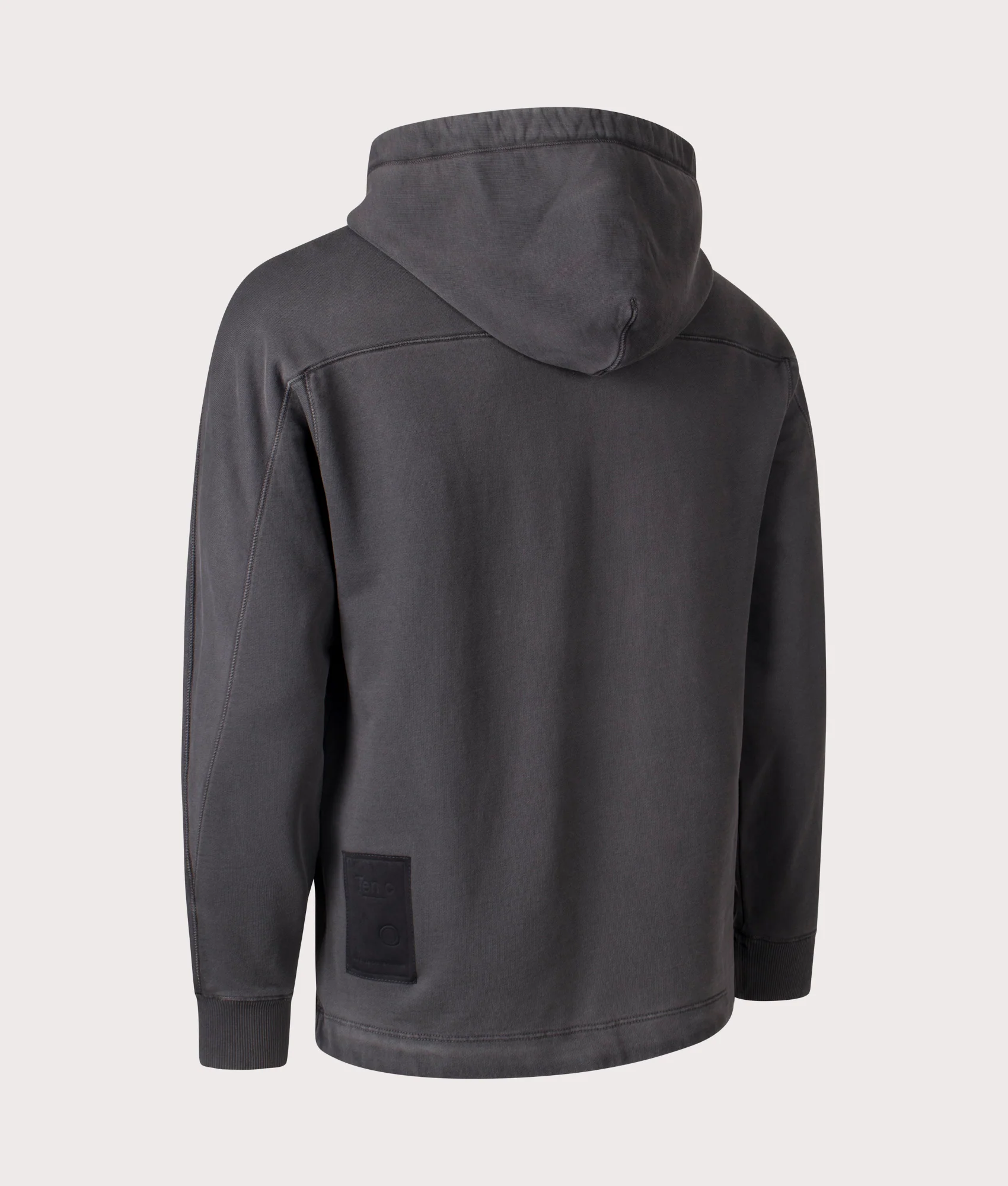 Airbrushed Garment Dyed Sweatshirt - Image 3