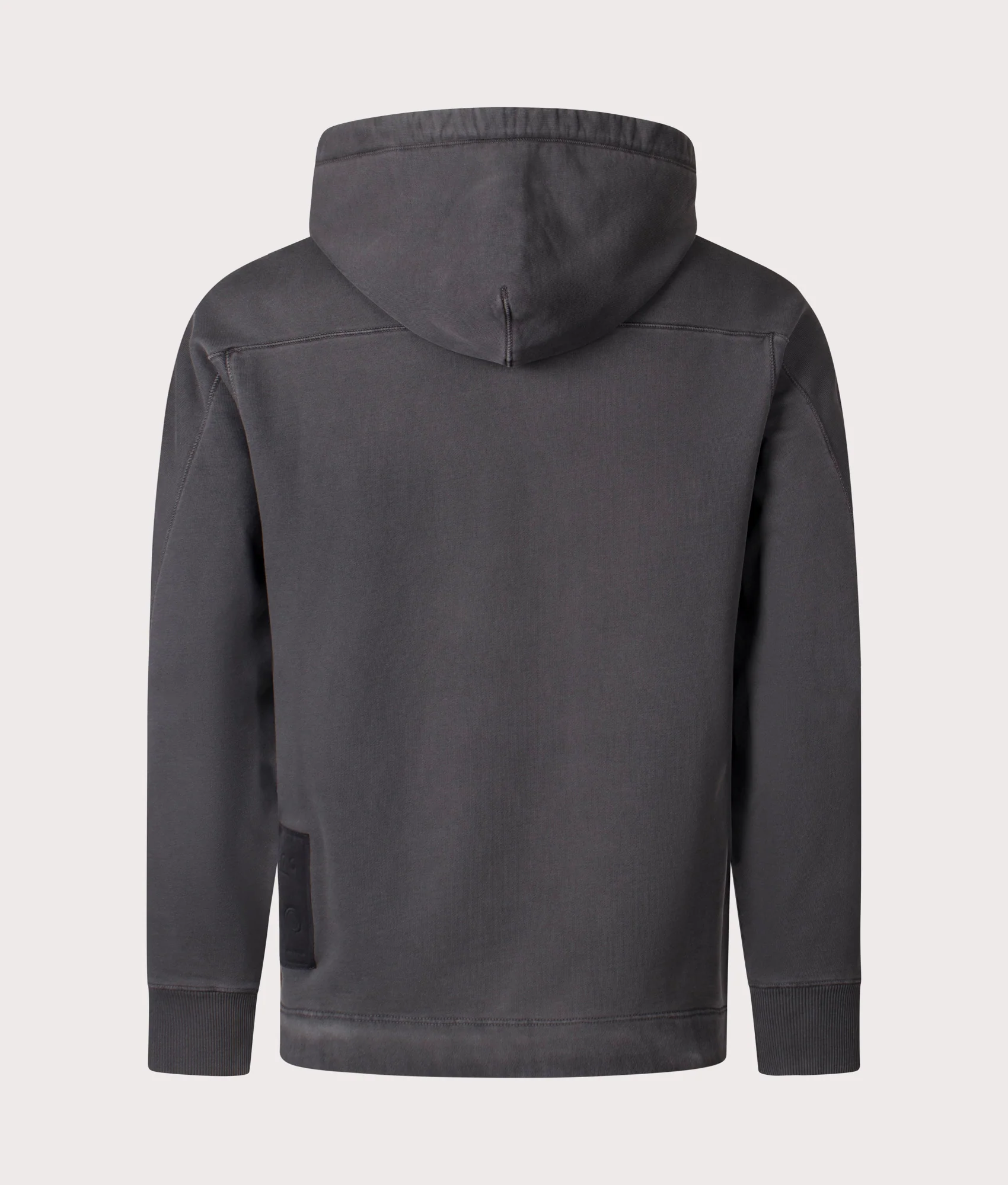Airbrushed Garment Dyed Sweatshirt - Image 4