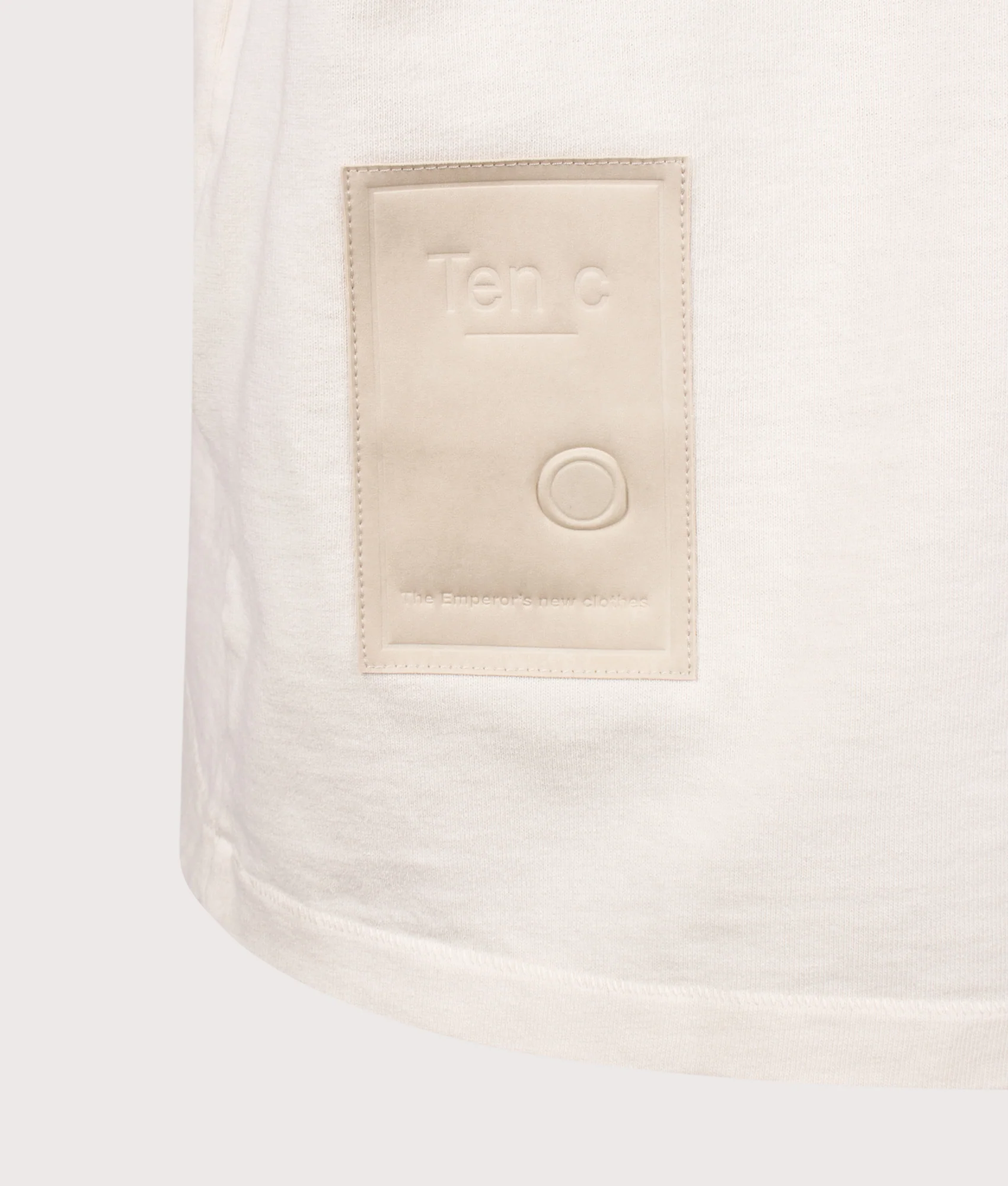 Light Marmo Dyed T-Shirt - Image 2