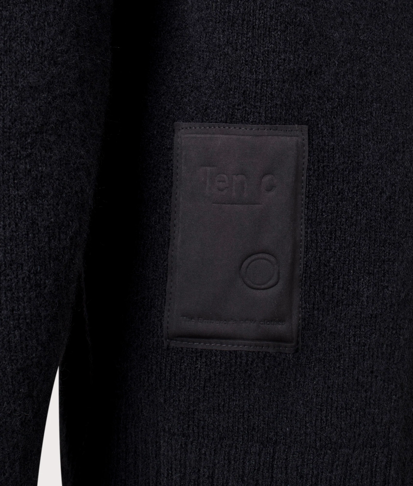 Maglieria Girocollo Jumper - Image 2