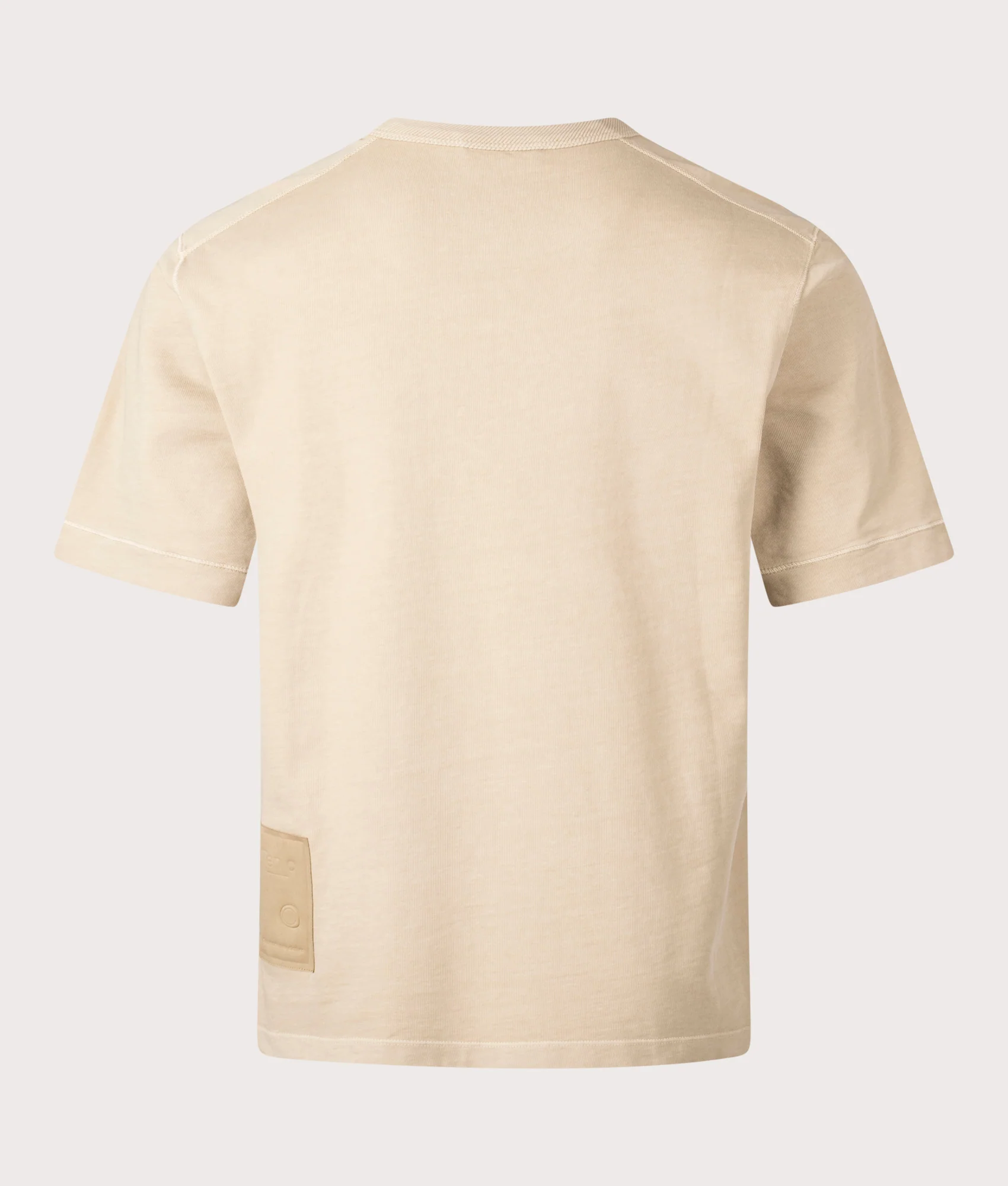Mineral Garment Dyed T-Shirt - Image 4