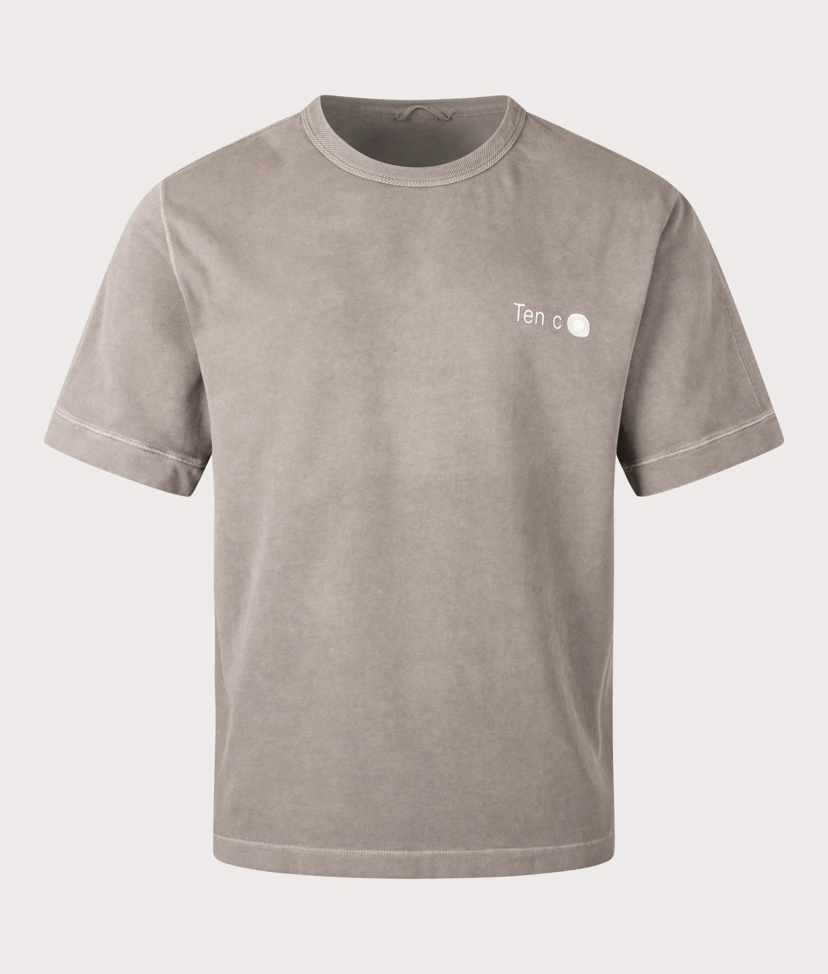 Mineral Garment Dyed T-Shirt