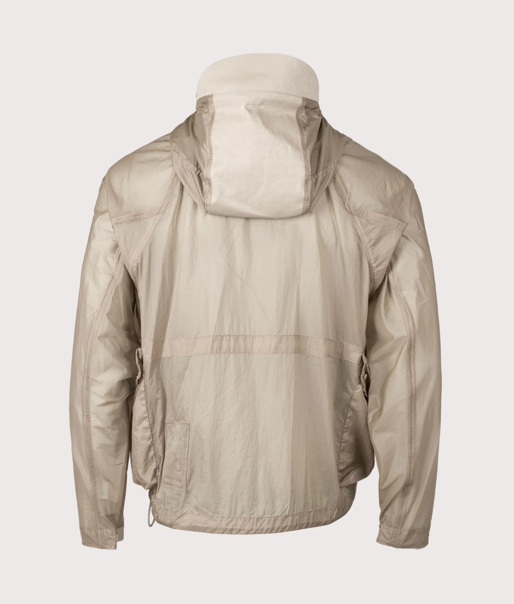 Skye Ten Anorak Jacket - Image 5
