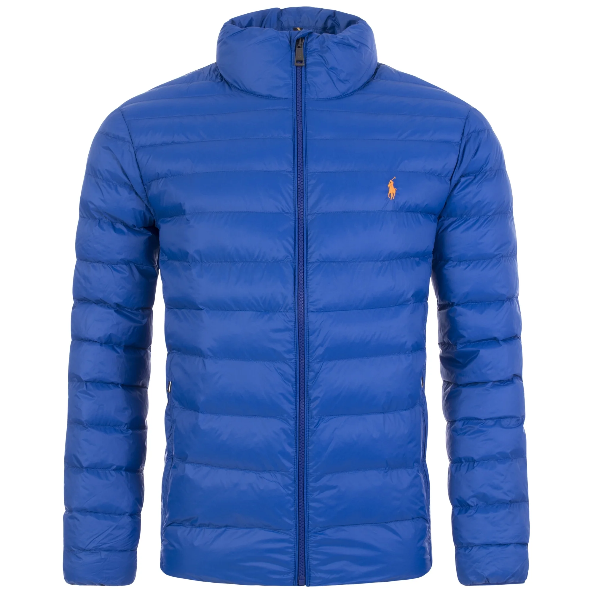 Terra Packable Quilted Jacket