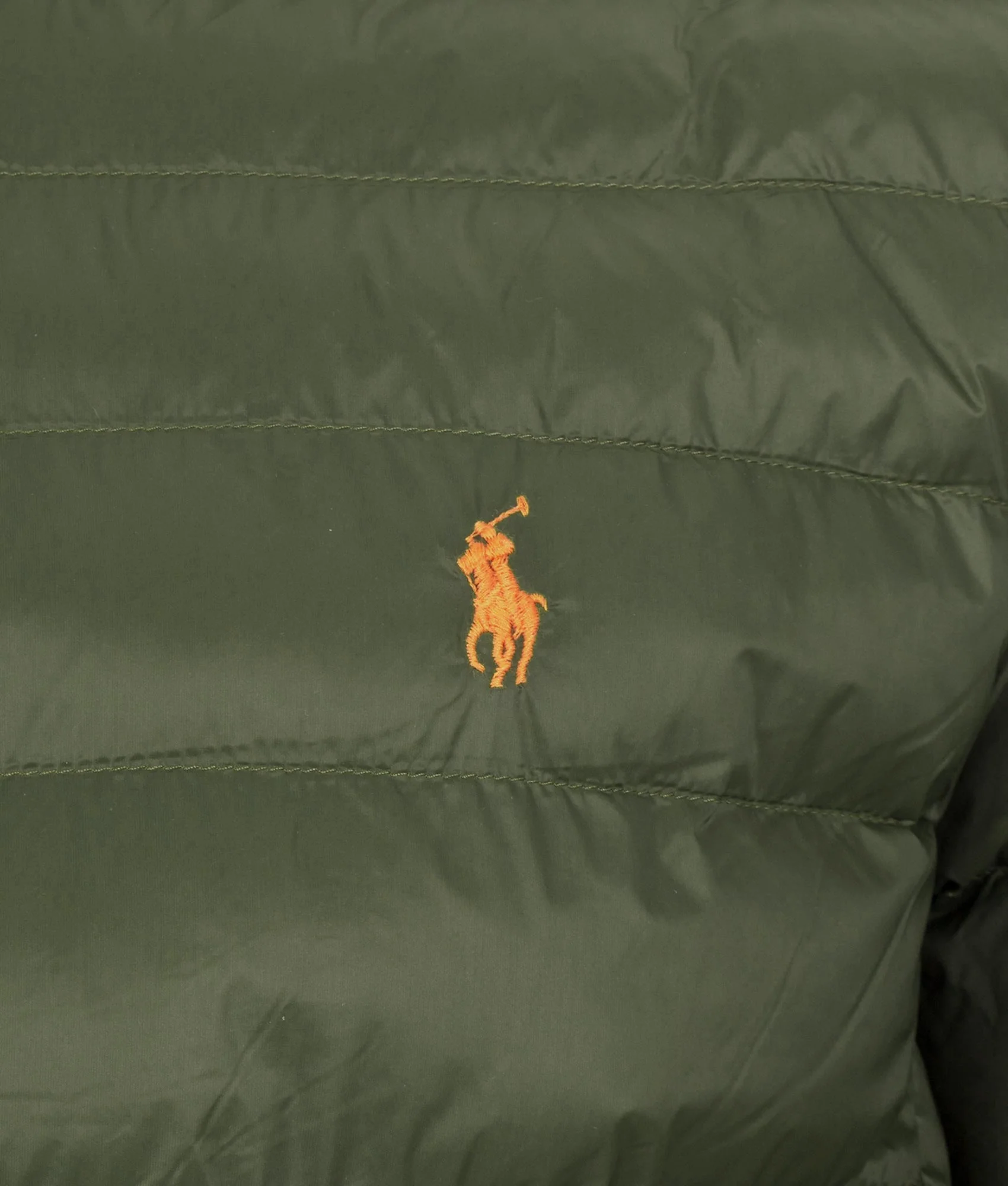 Terra Packable Quilted Jacket - Image 3