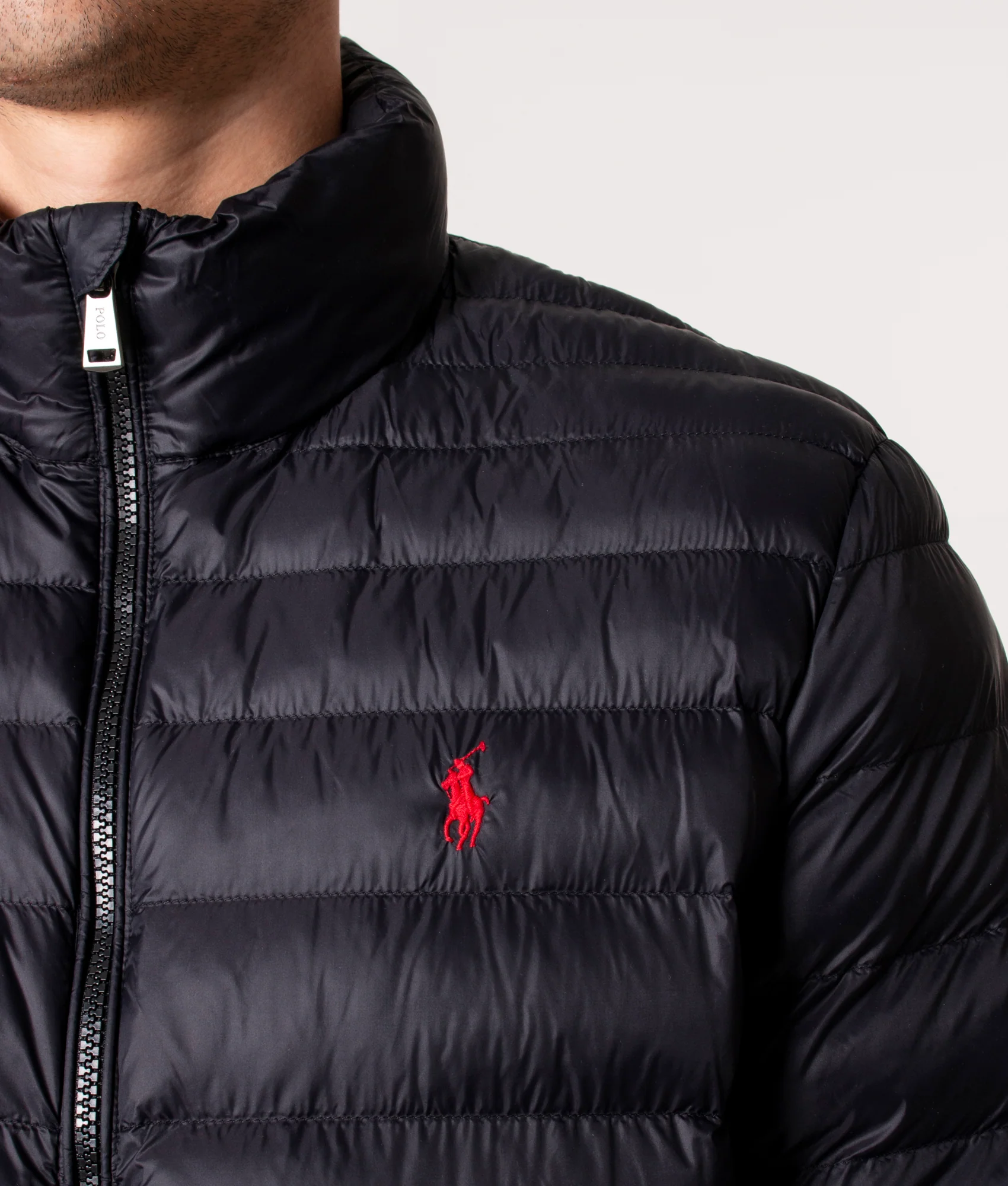 Terra Packable Quilted Jacket - Image 2