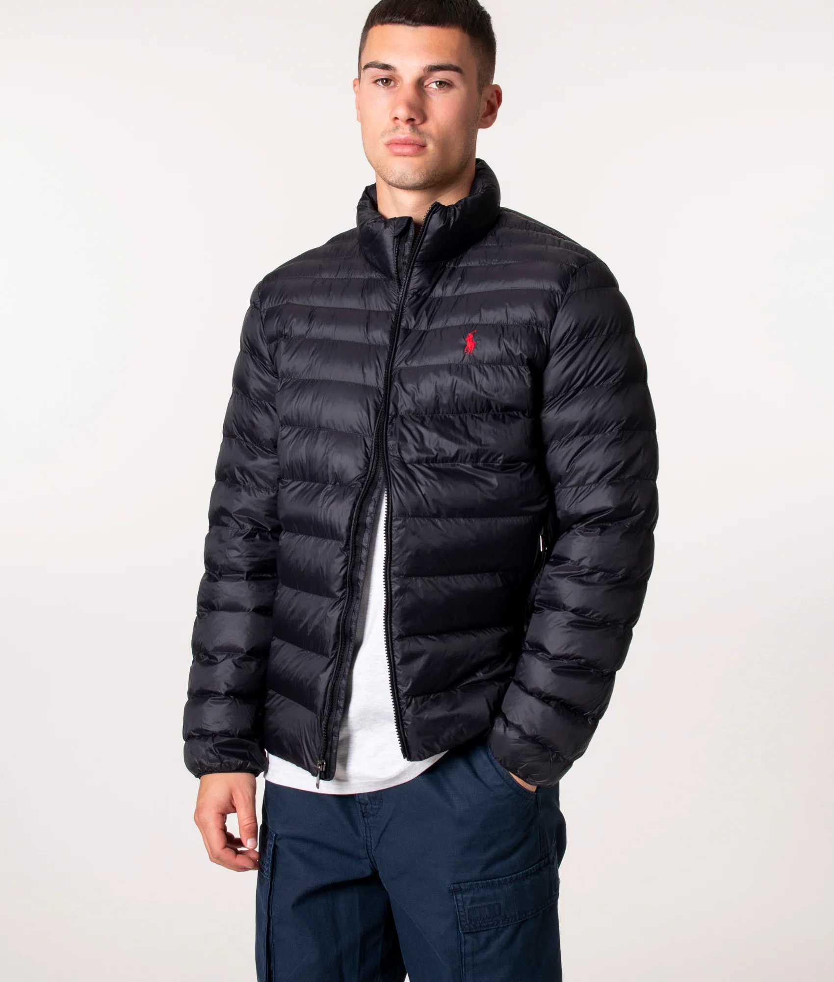 Terra Packable Quilted Jacket - Image 4