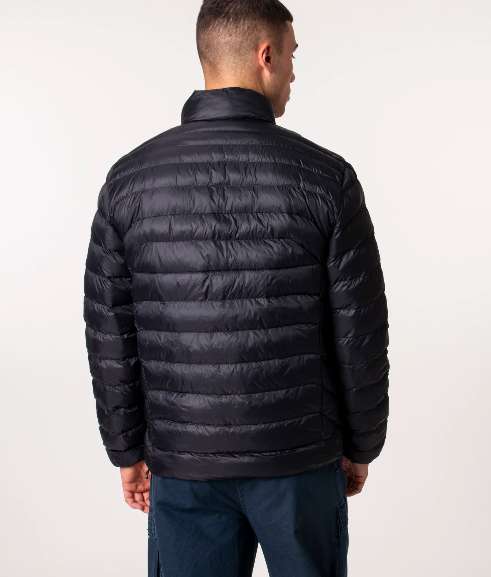 Terra Packable Quilted Jacket - Image 5