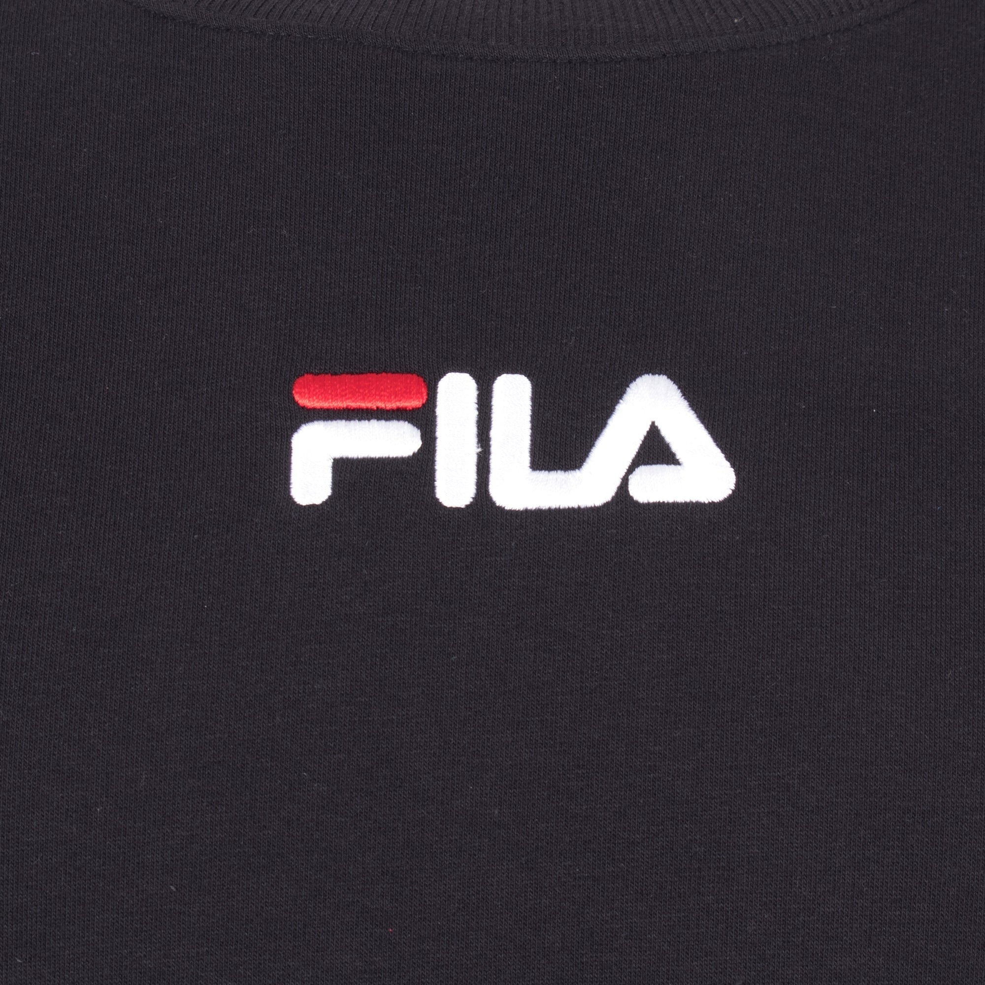 Terrence Embroidered Logo Sweatshirt - Image 2