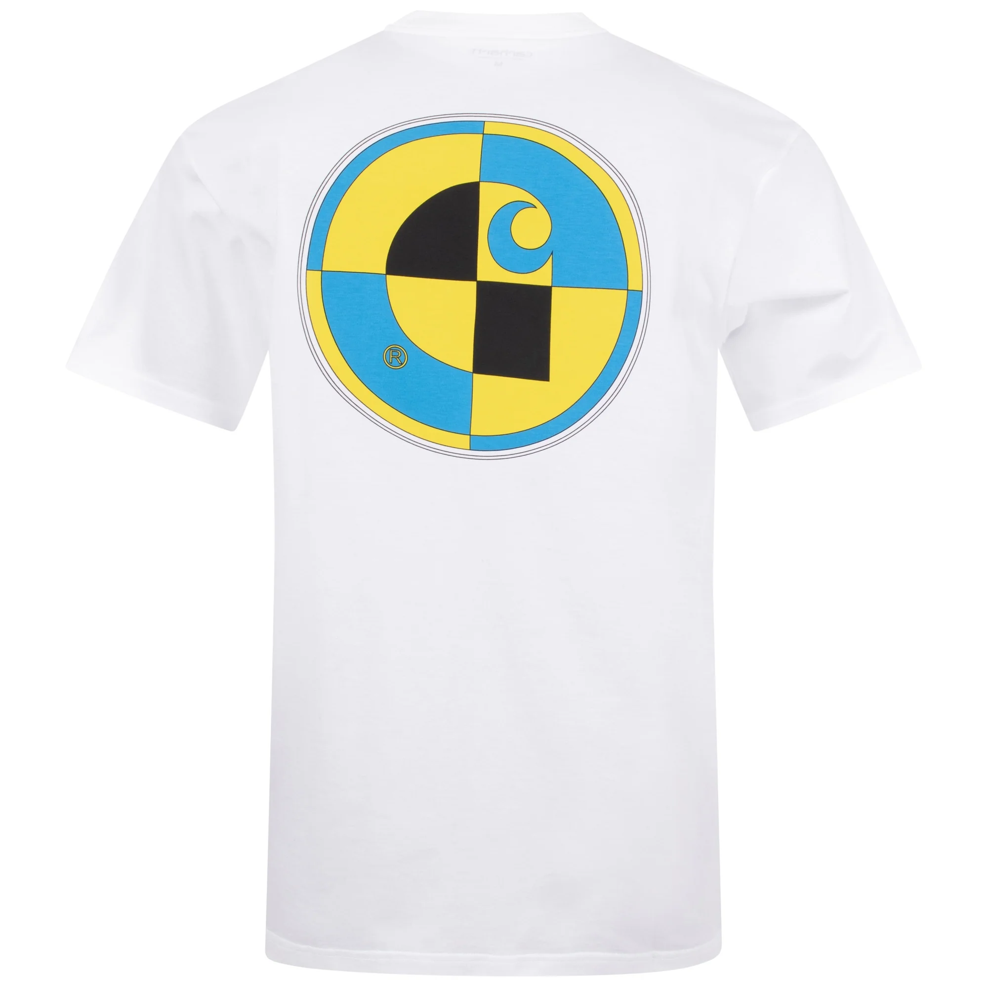 Loose Fit Test T-Shirt