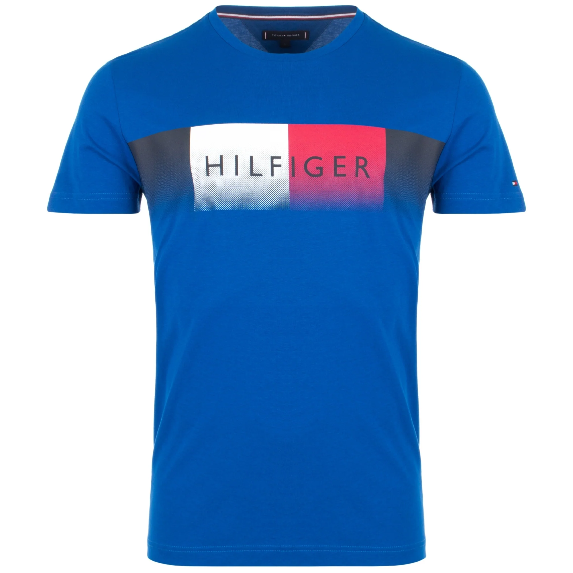 TH Cool Fade Logo T-Shirt
