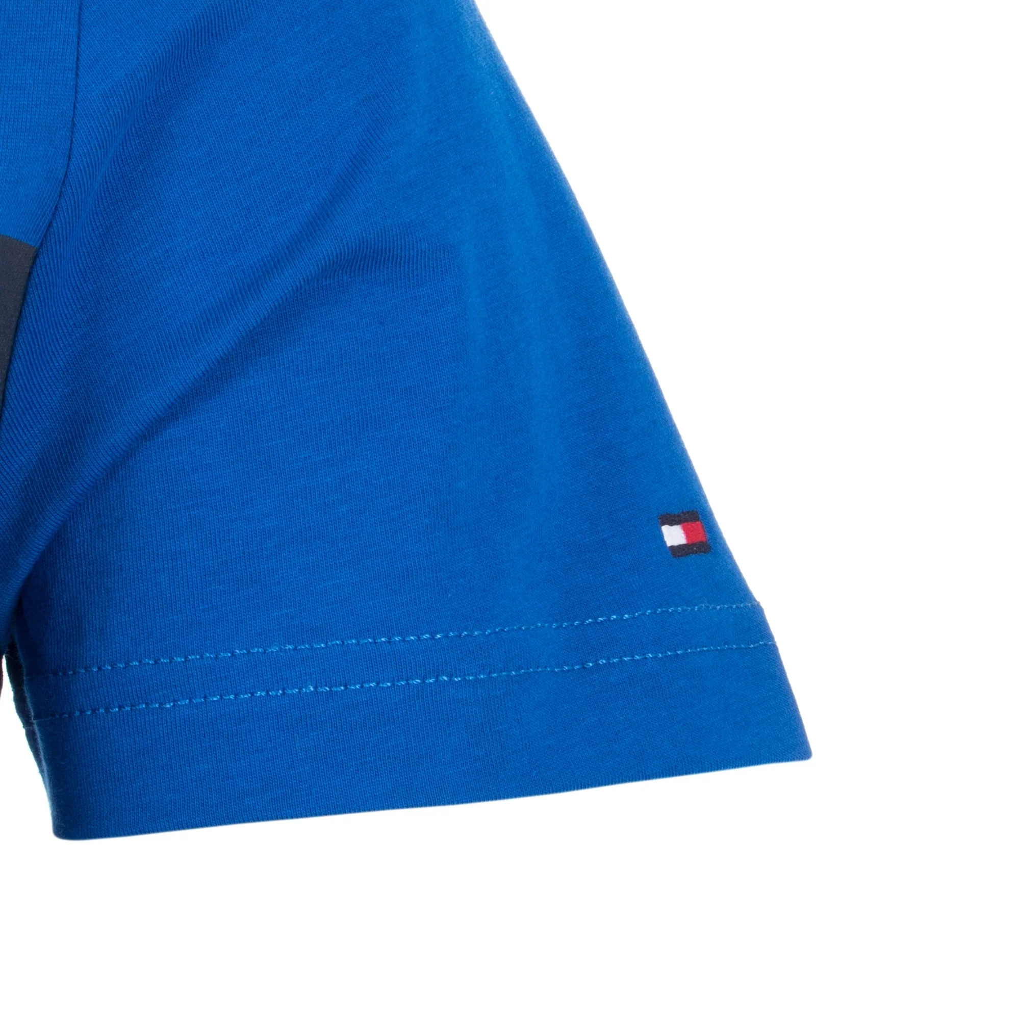 TH Cool Fade Logo T-Shirt - Image 3