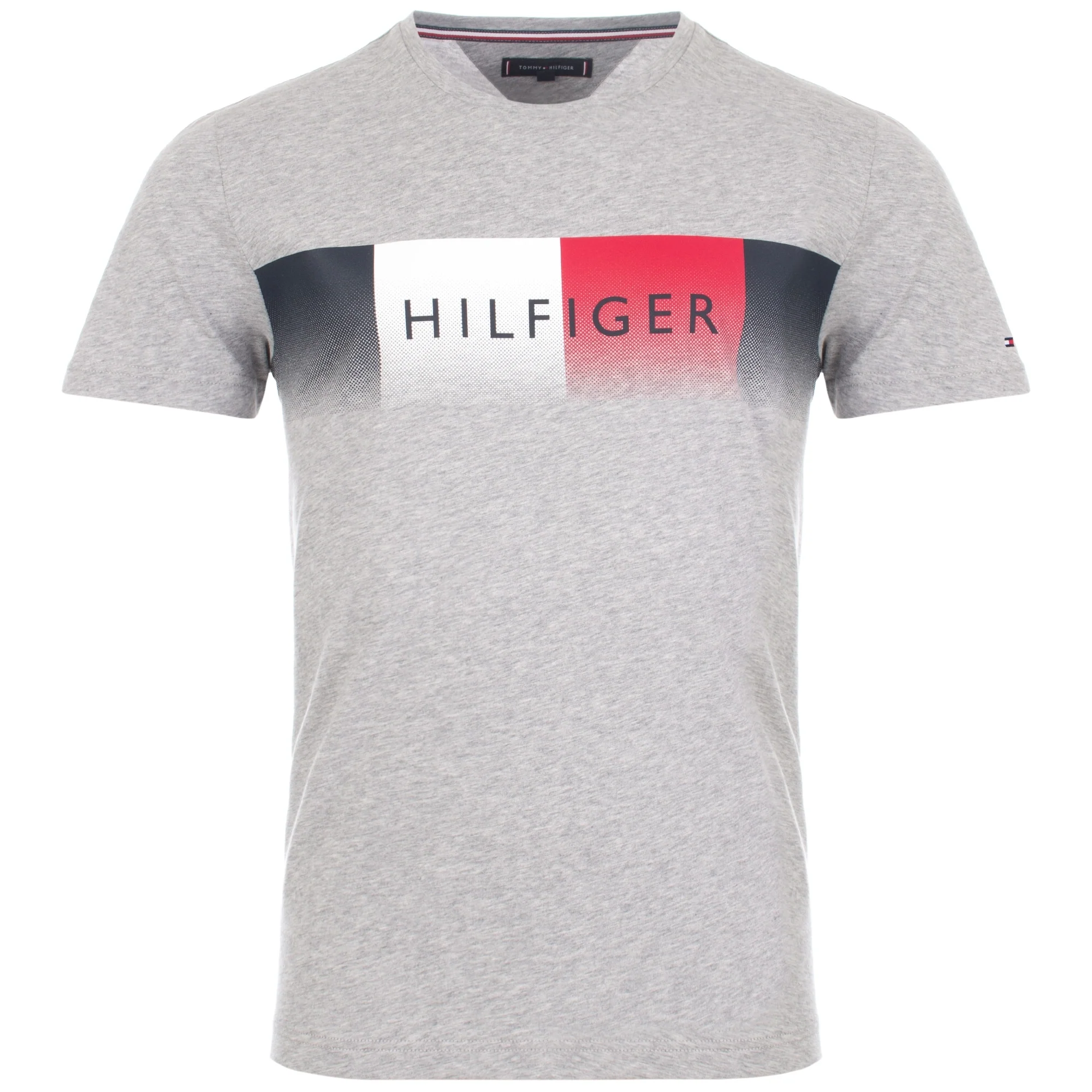 TH Cool Fade Logo T-Shirt