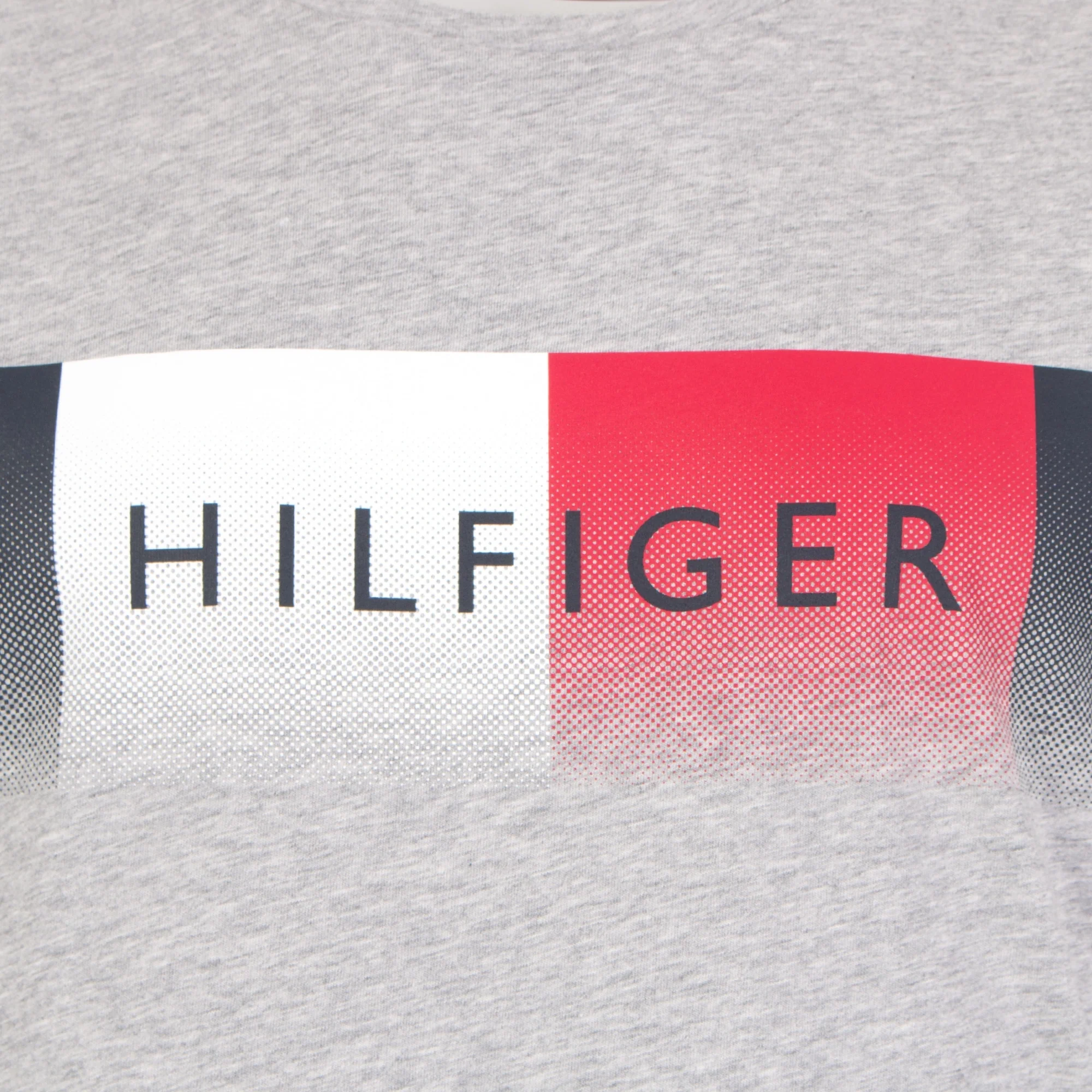 TH Cool Fade Logo T-Shirt - Image 2