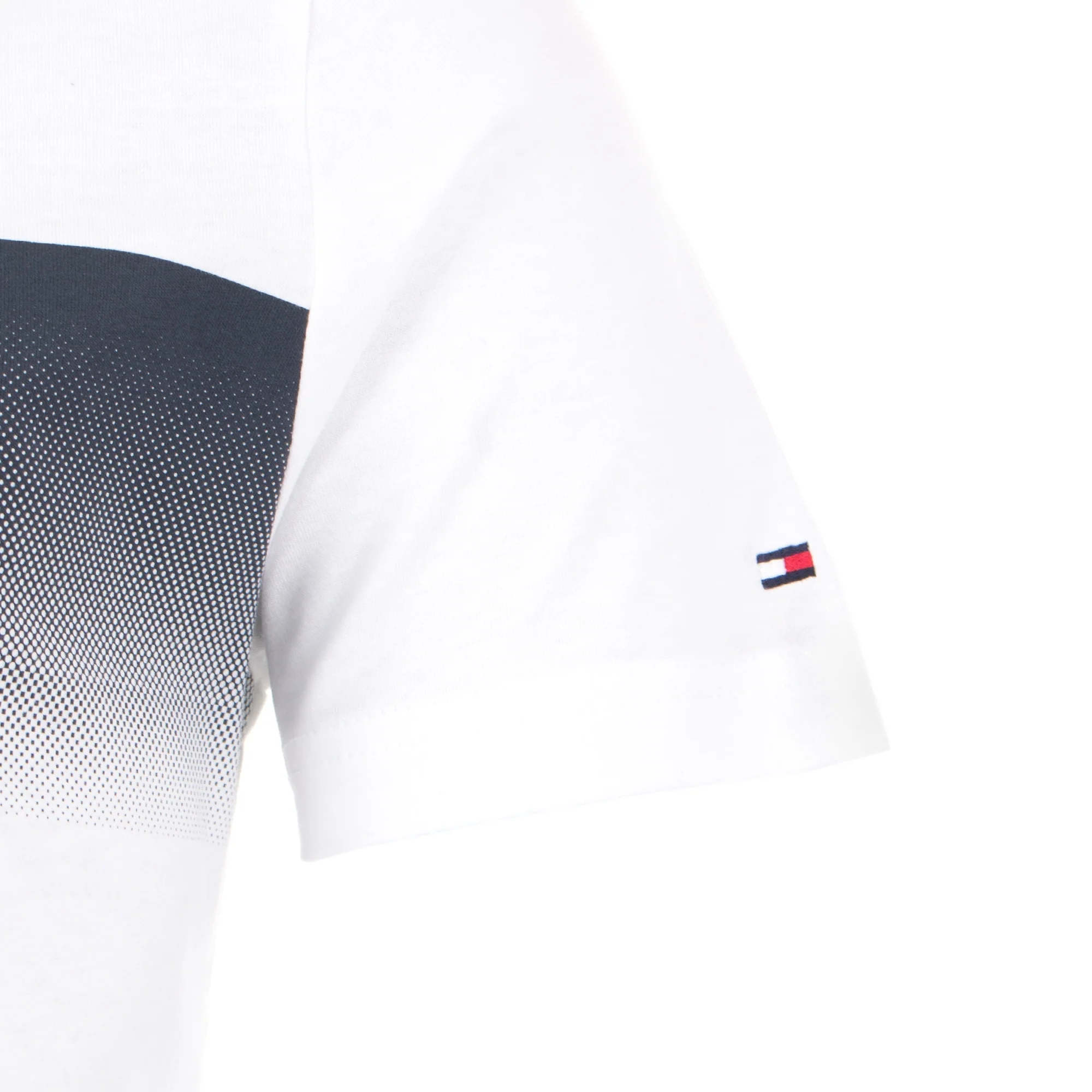 TH Cool Fade Logo T-Shirt - Image 3