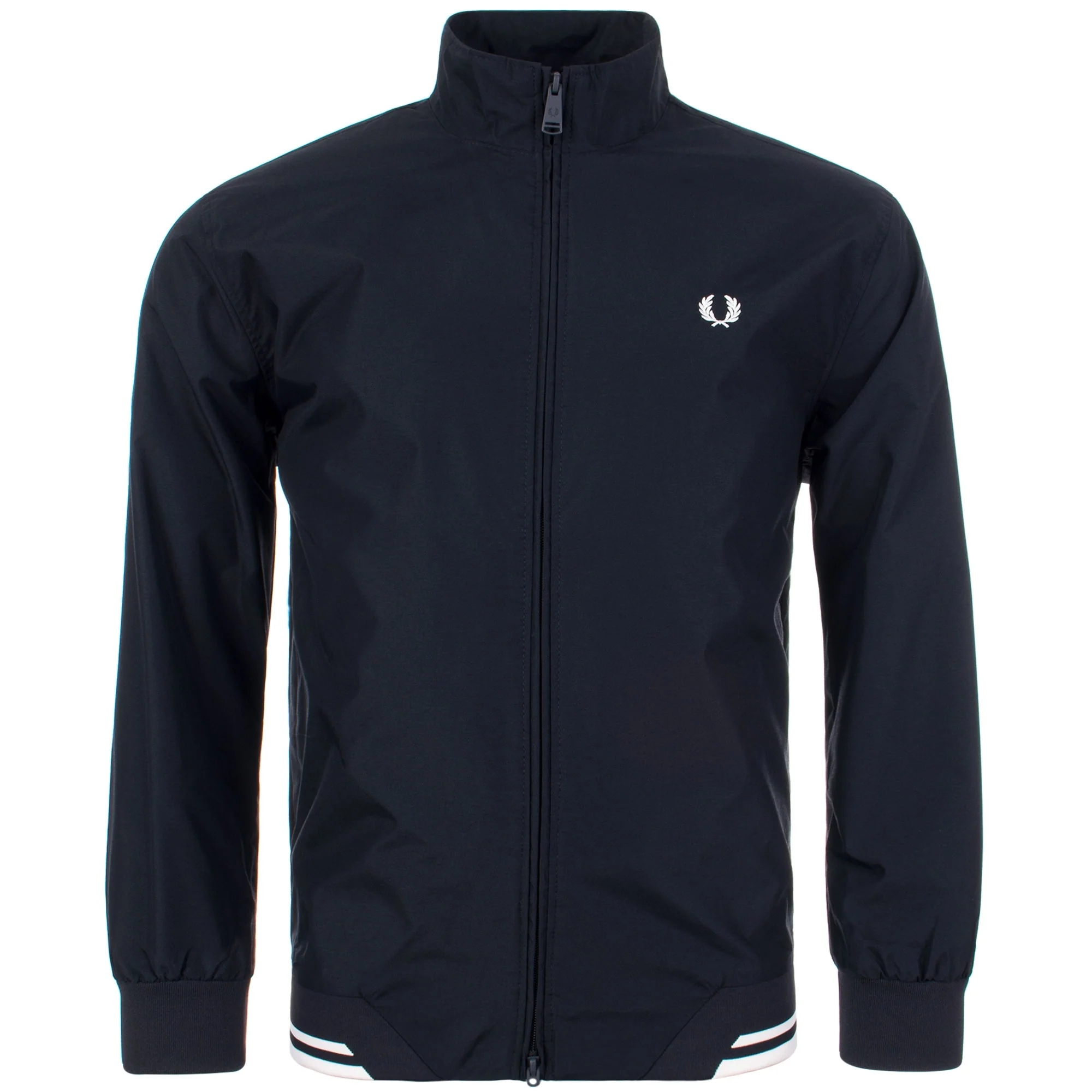 Regular Fit The Brentham Jacket