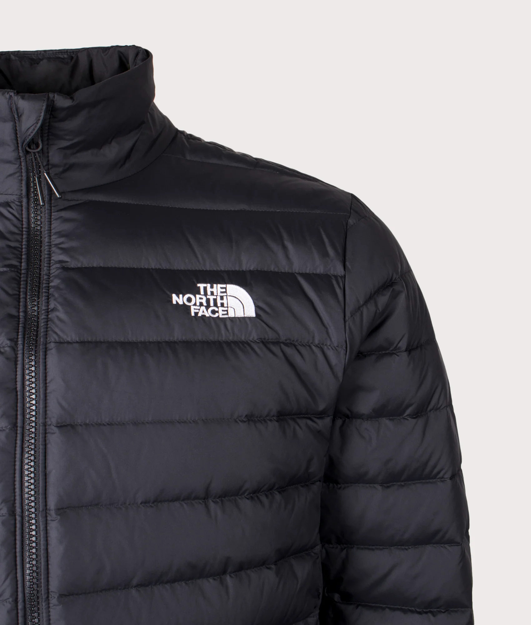 Classic Down Jacket - Image 2