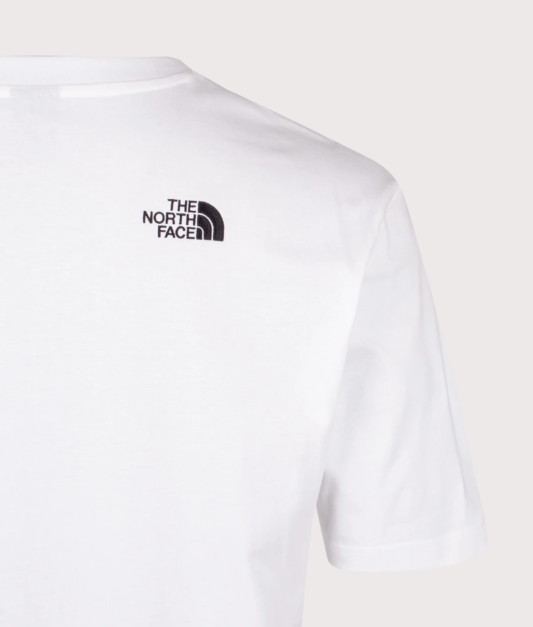 Oversized Fit Essential T-Shirt - Image 5
