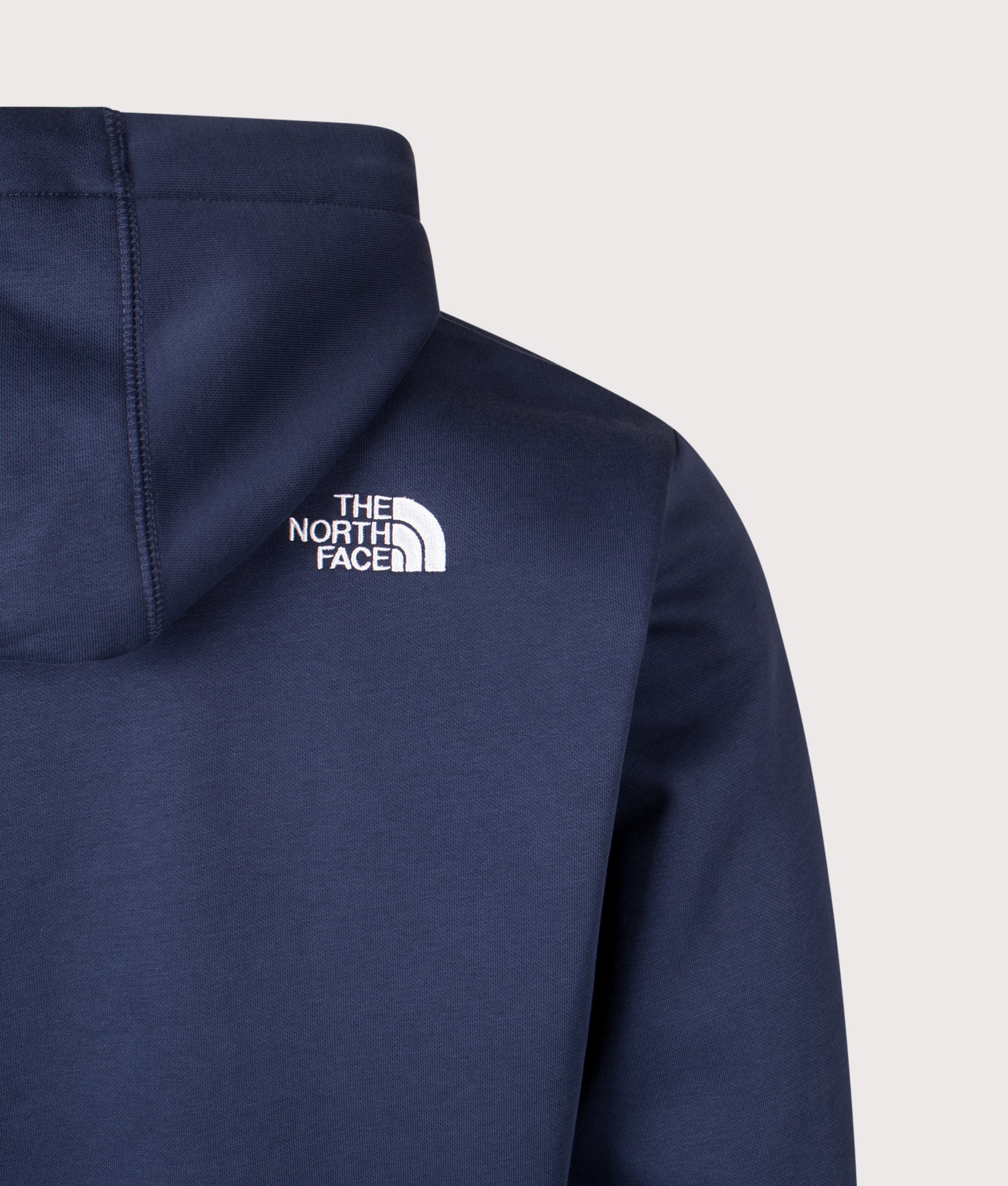 Essential Relaxed Hoodie - Image 3
