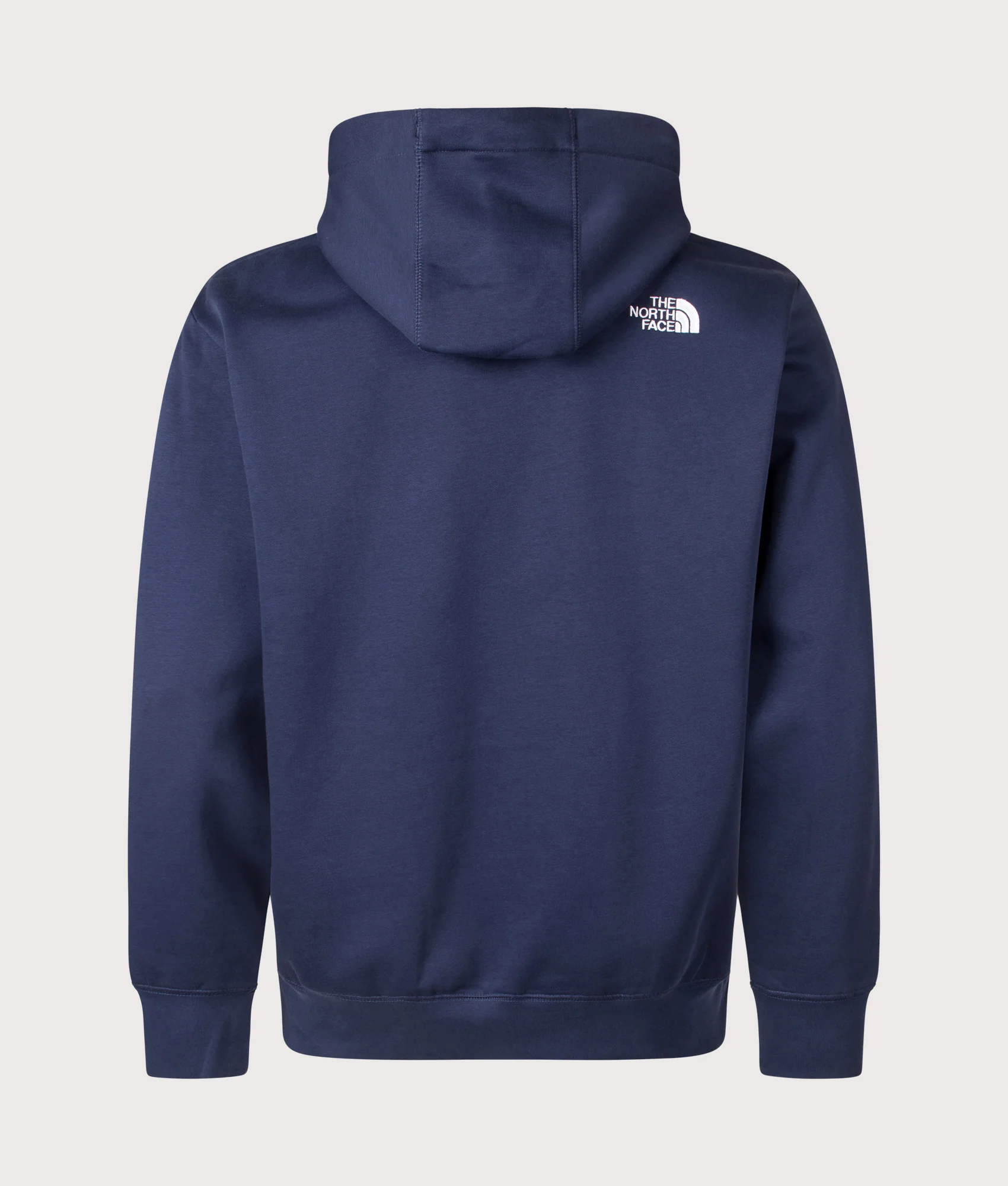 Essential Relaxed Hoodie - Image 4