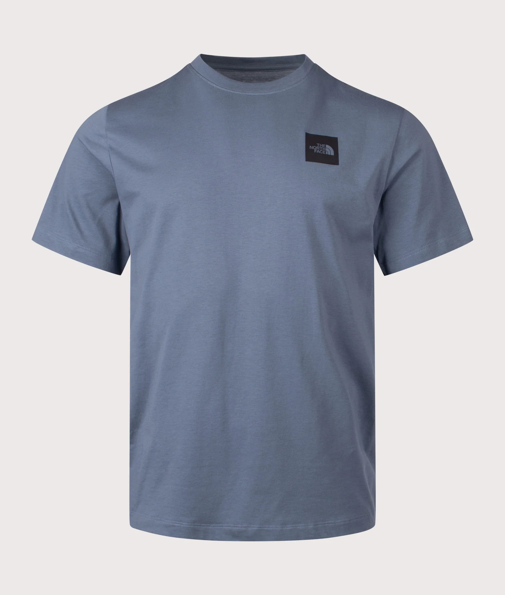 Regular Fit Evolution Box Half Dome T-Shirt