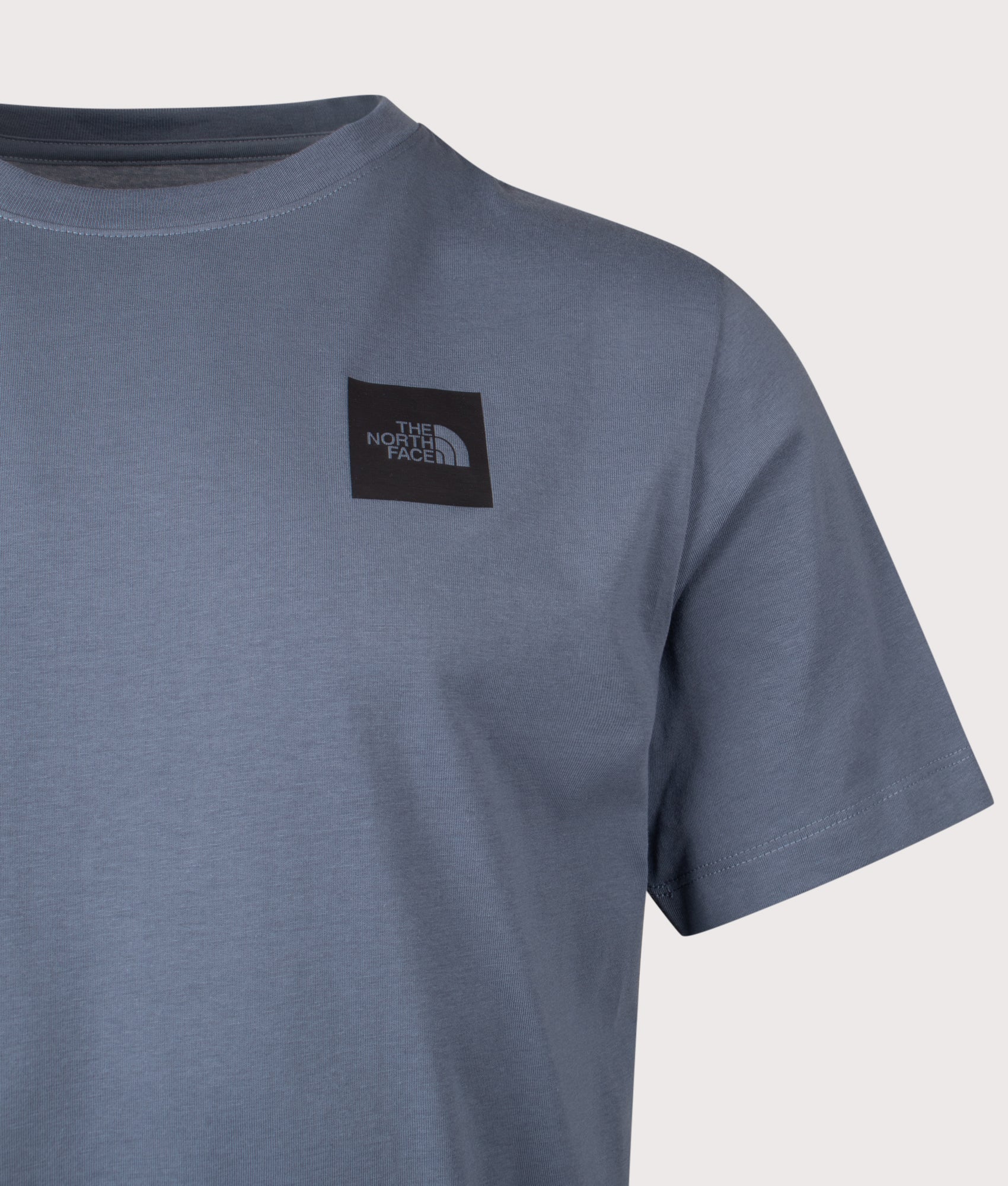 Regular Fit Evolution Box Half Dome T-Shirt - Image 2