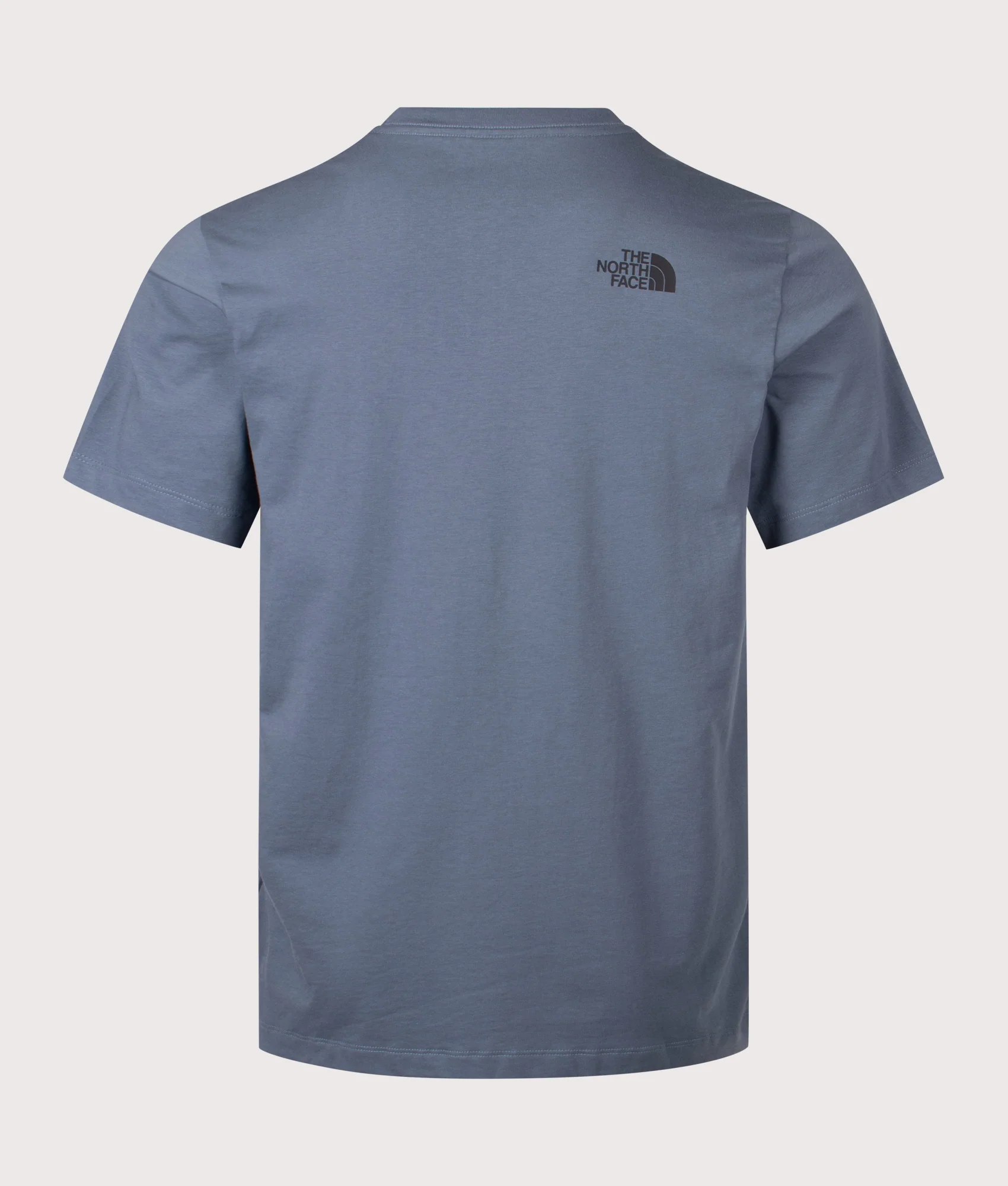 Regular Fit Evolution Box Half Dome T-Shirt - Image 3