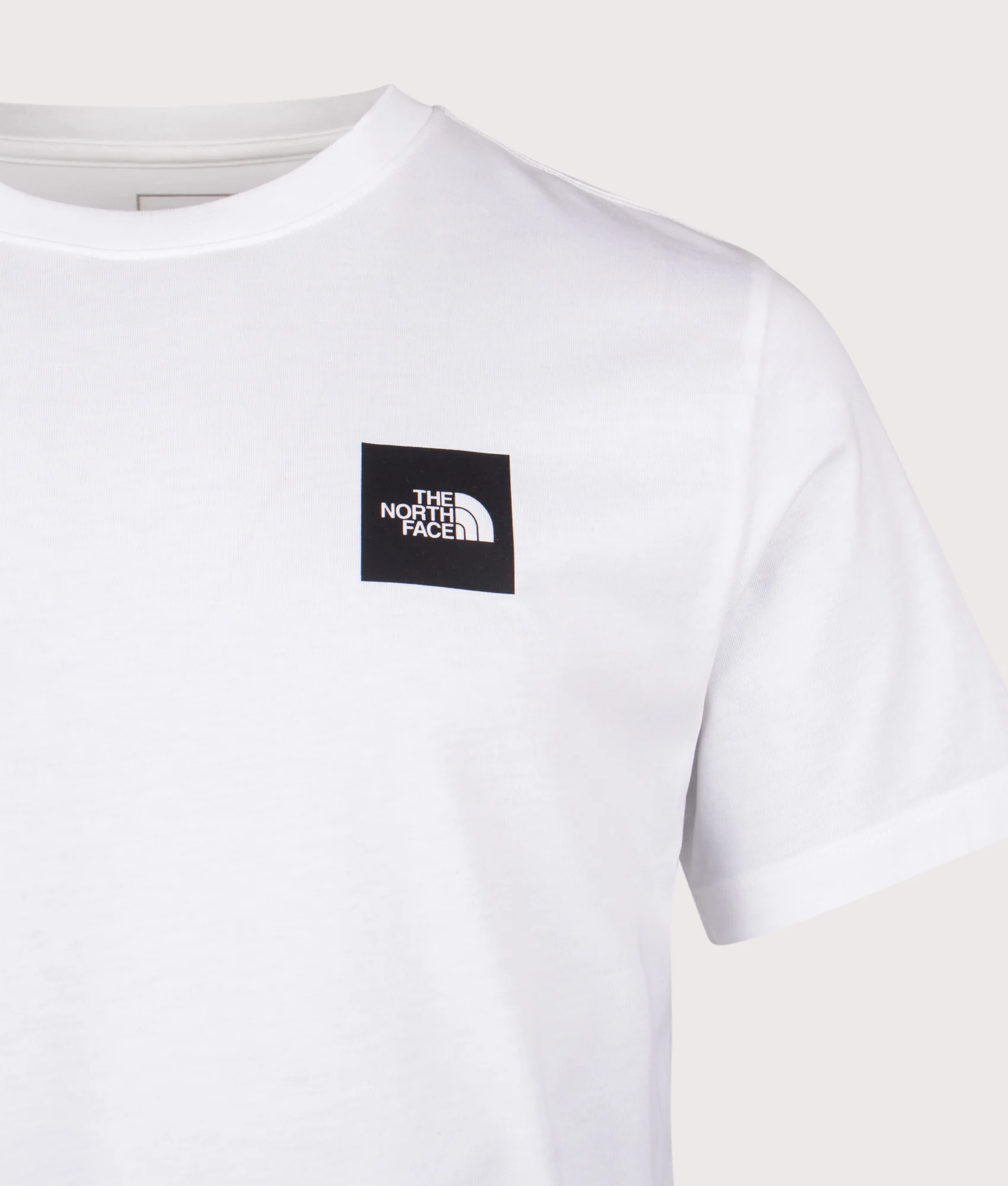 Regular Fit Evolution Box Half Dome T-Shirt - Image 2